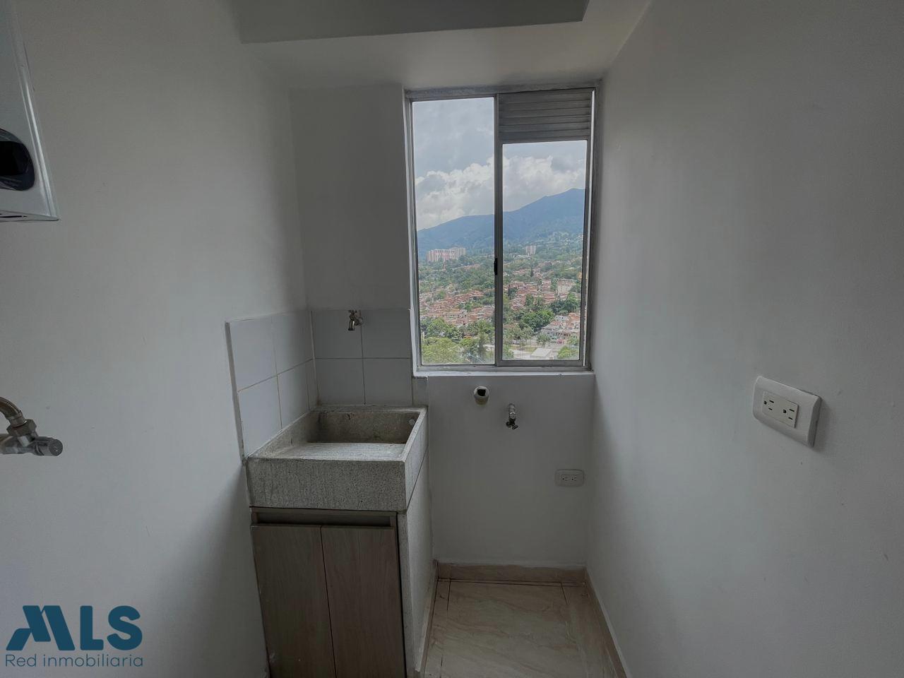 Apartamento en San Gabriel – Itagüí – 263723 - El Dandy