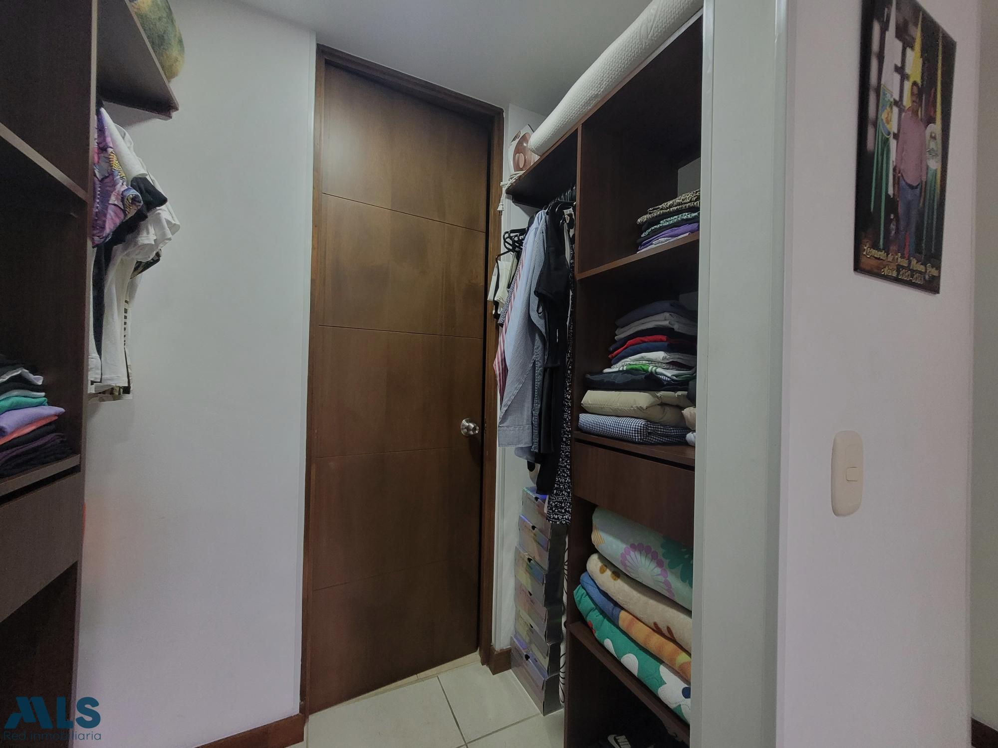 Apartamento en Santa Catalina – Itagüí – 264019 - El Dandy