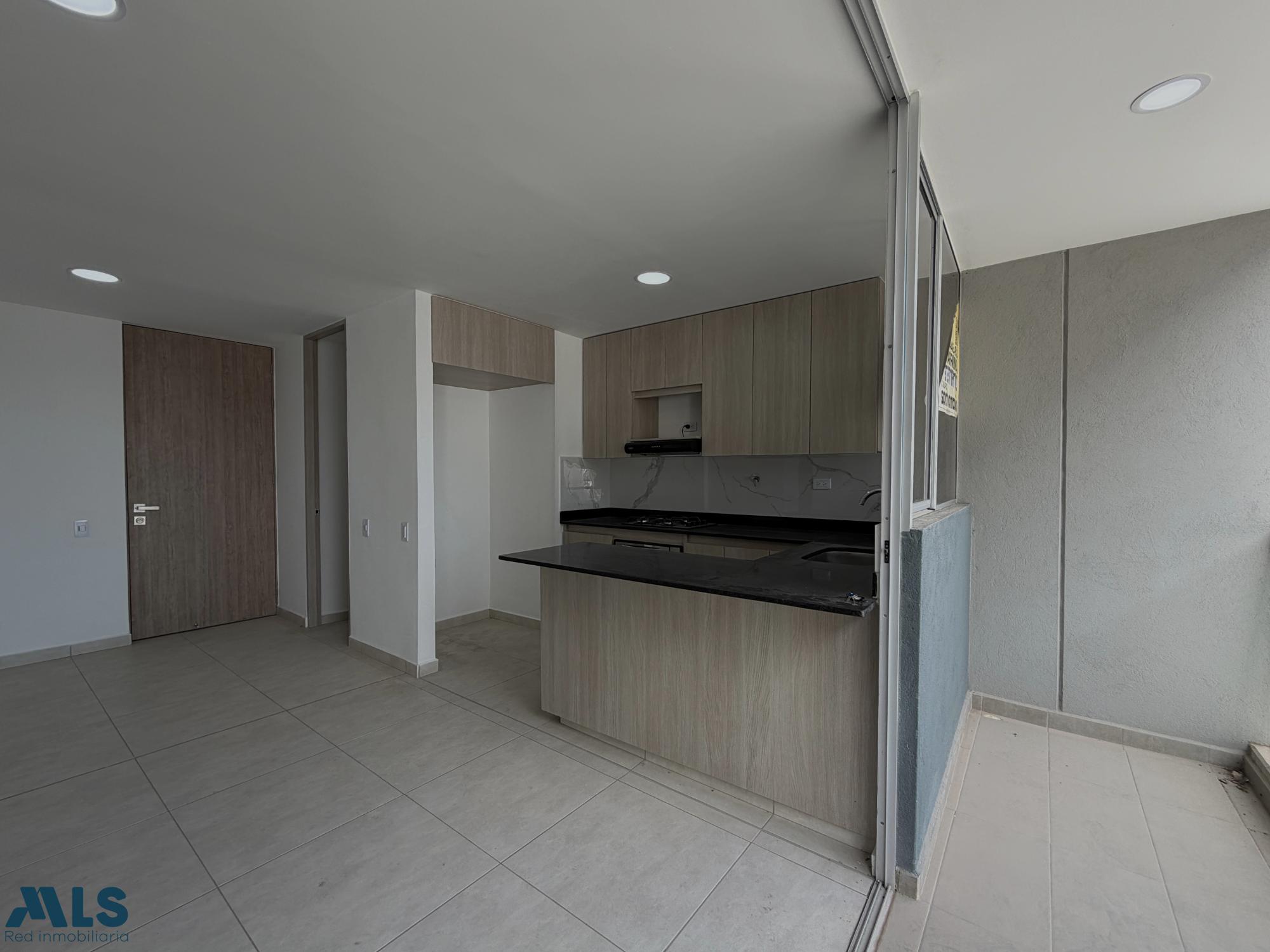 Apartamento en Corredor San Antonio – La Ceja (La Ceja) – La Ceja – 264180 - El Dandy