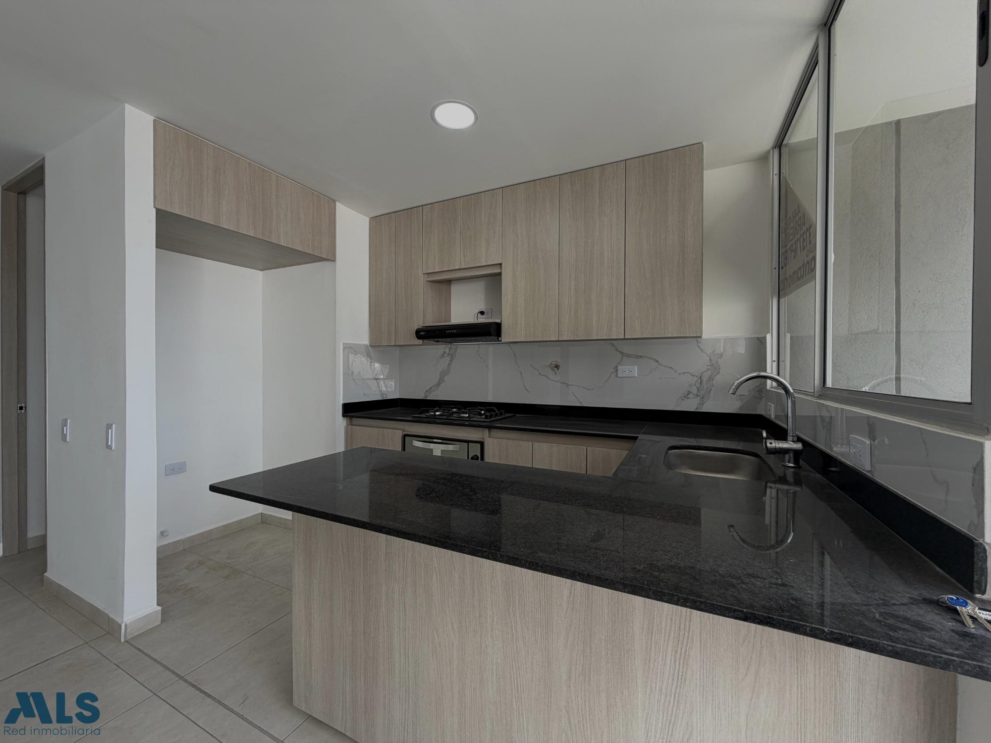 Apartamento en Corredor San Antonio – La Ceja (La Ceja) – La Ceja – 264180 - El Dandy