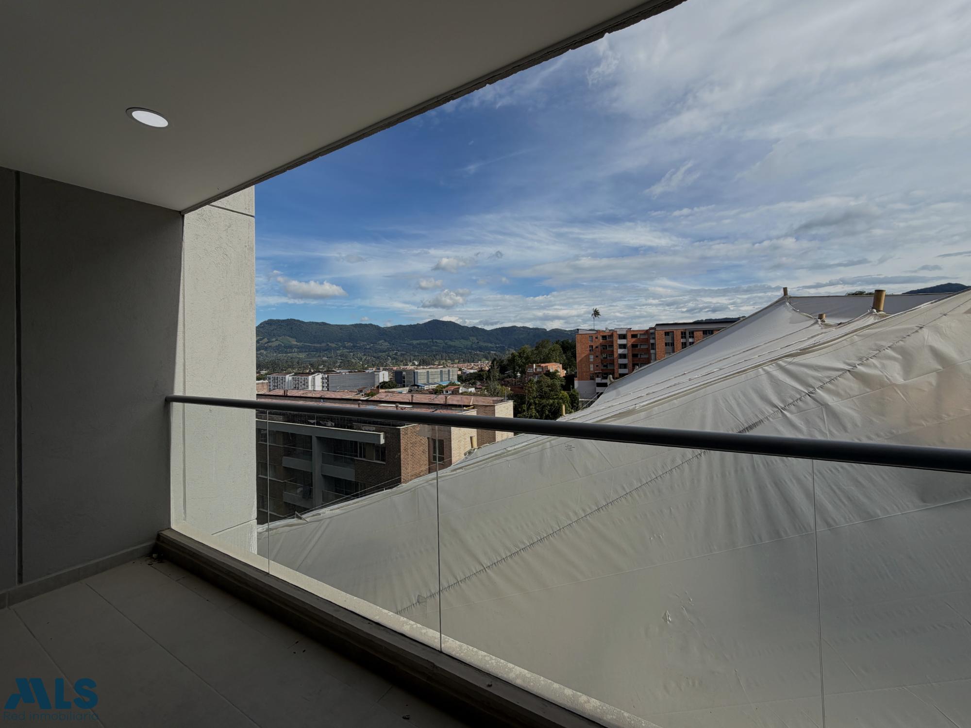 Apartamento en Corredor San Antonio – La Ceja (La Ceja) – La Ceja – 264180 - El Dandy