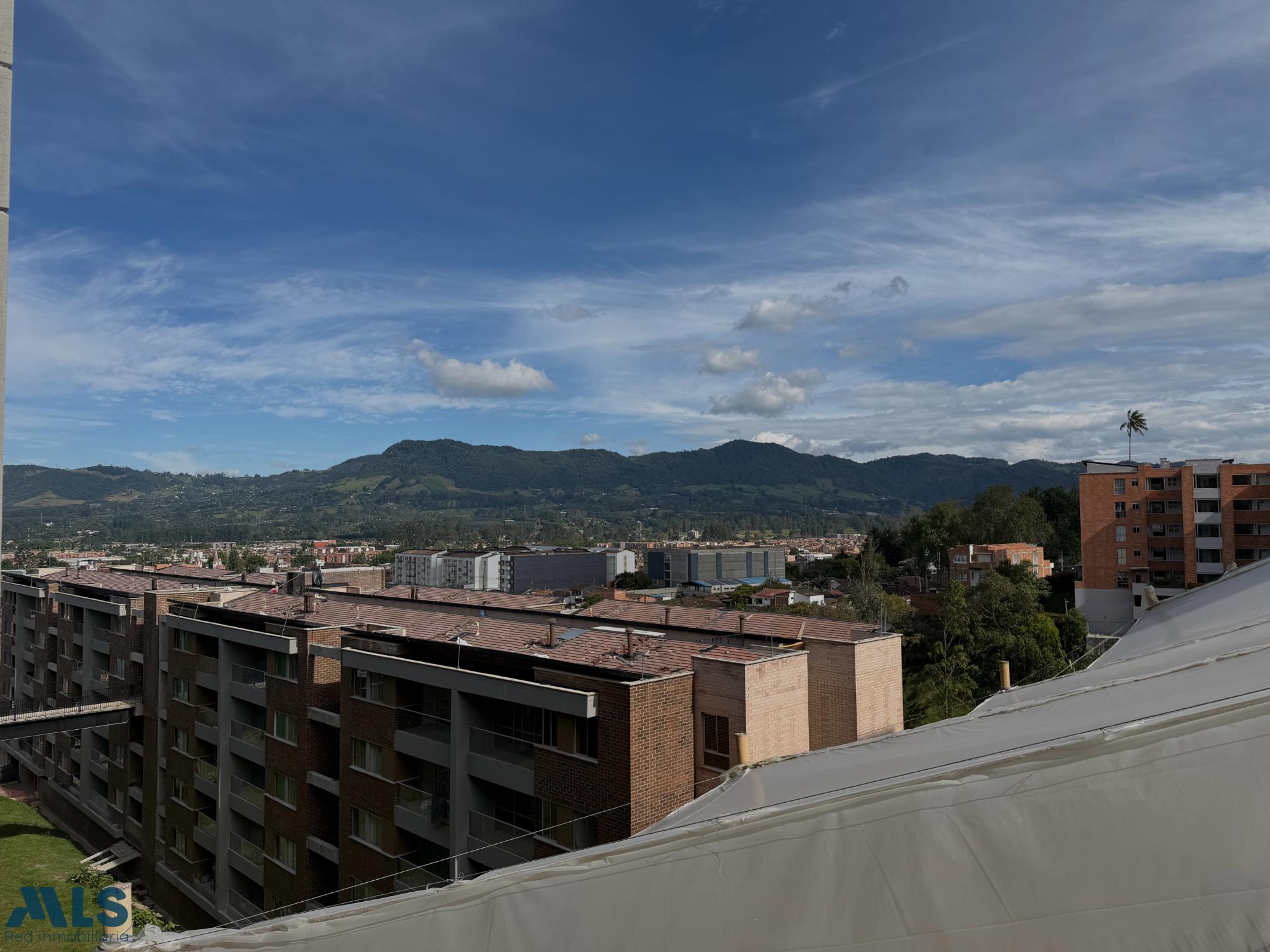 Apartamento en Corredor San Antonio – La Ceja (La Ceja) – La Ceja – 264180 - El Dandy