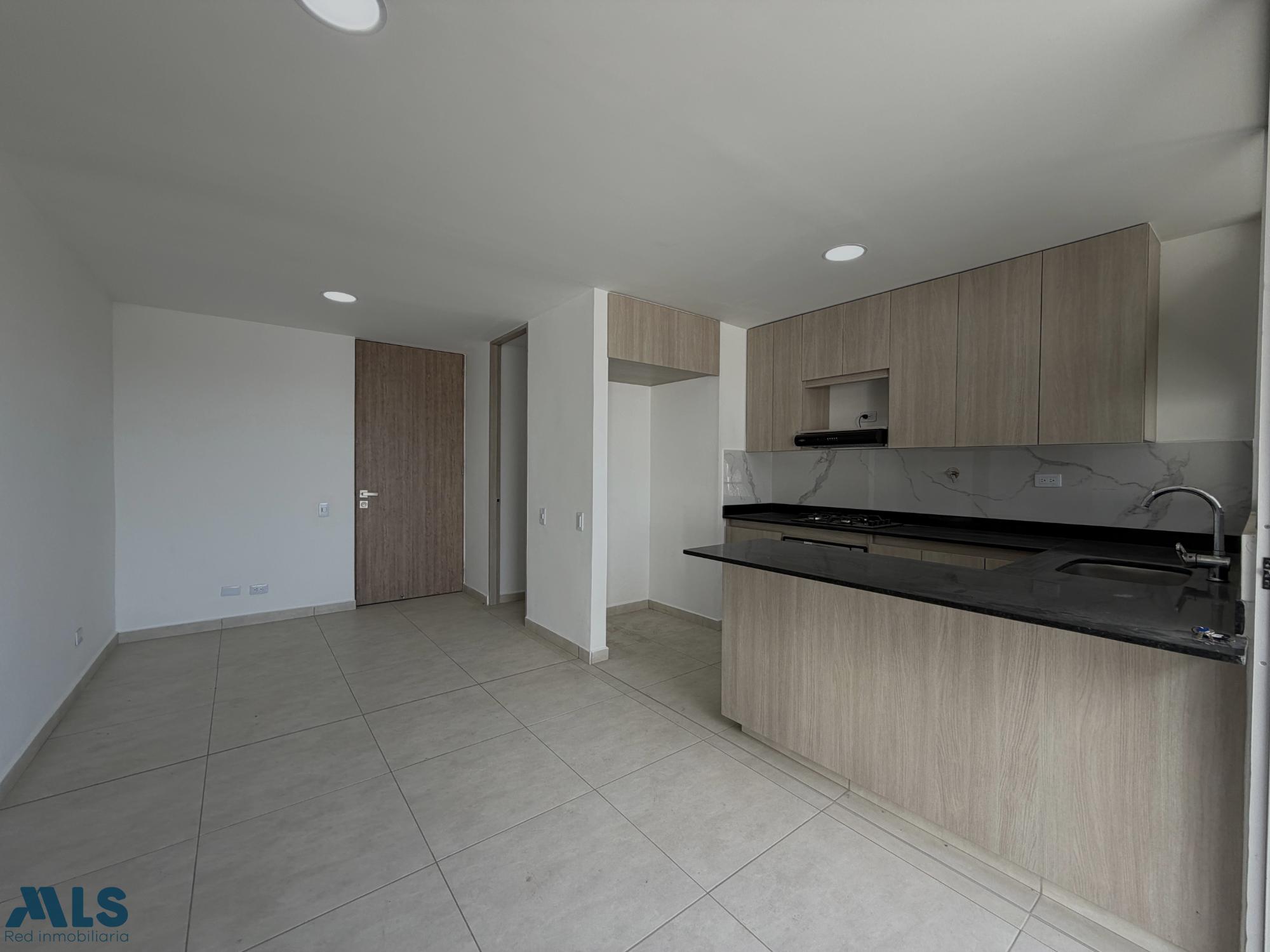 Apartamento en Corredor San Antonio – La Ceja (La Ceja) – La Ceja – 264180 - El Dandy