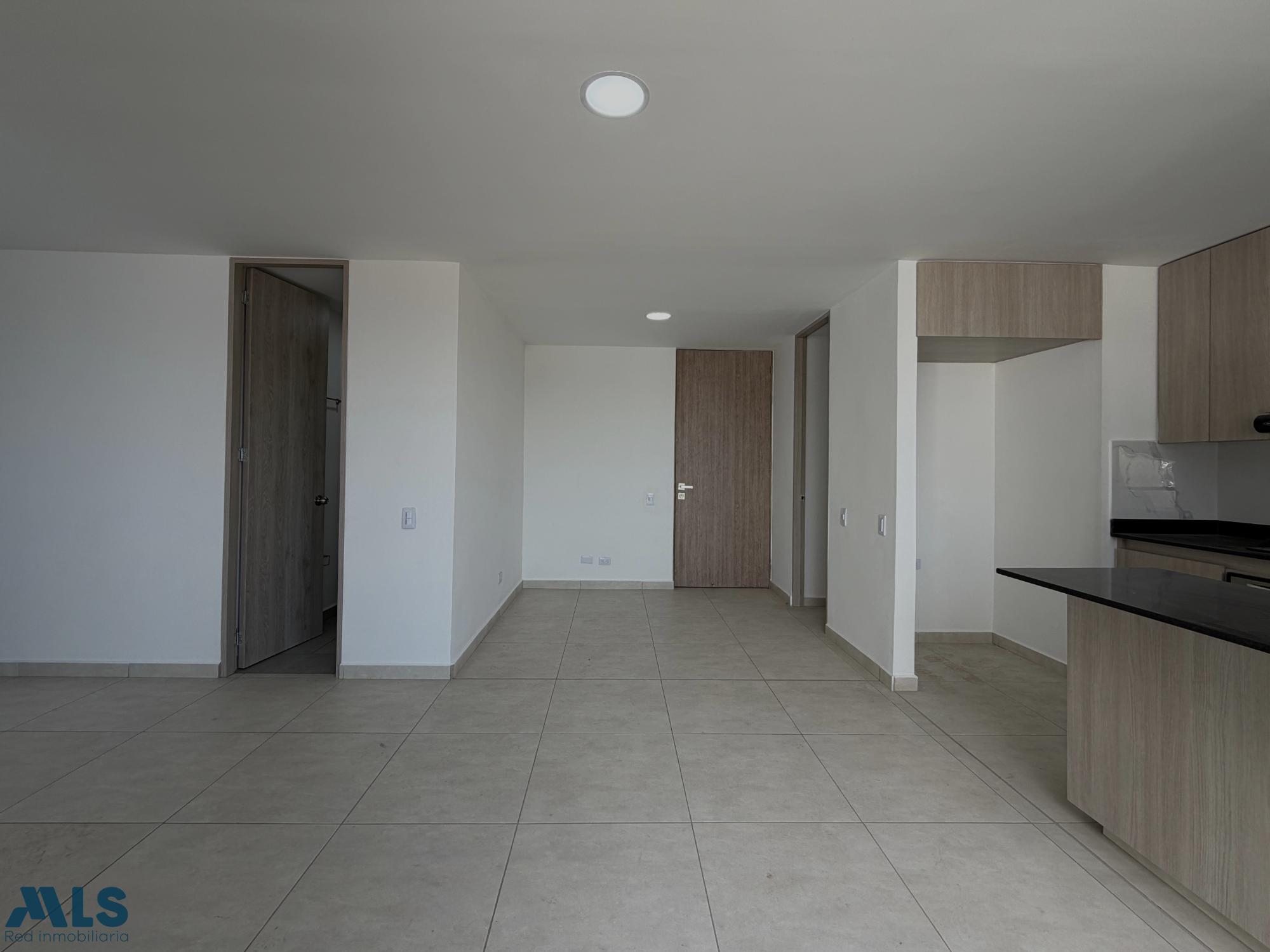 Apartamento en Corredor San Antonio – La Ceja (La Ceja) – La Ceja – 264180 - El Dandy