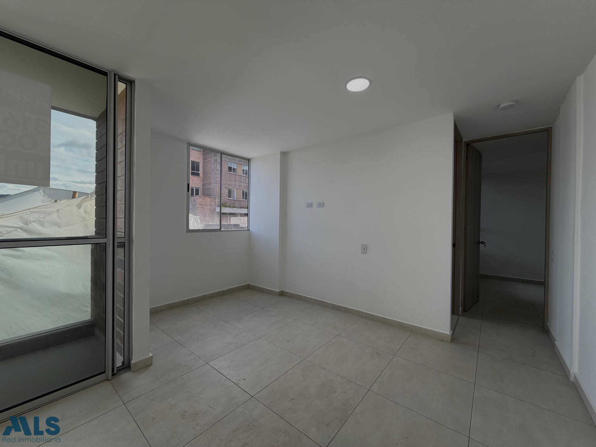 Apartamento en Corredor San Antonio – La Ceja (La Ceja) – La Ceja – 264180 - El Dandy