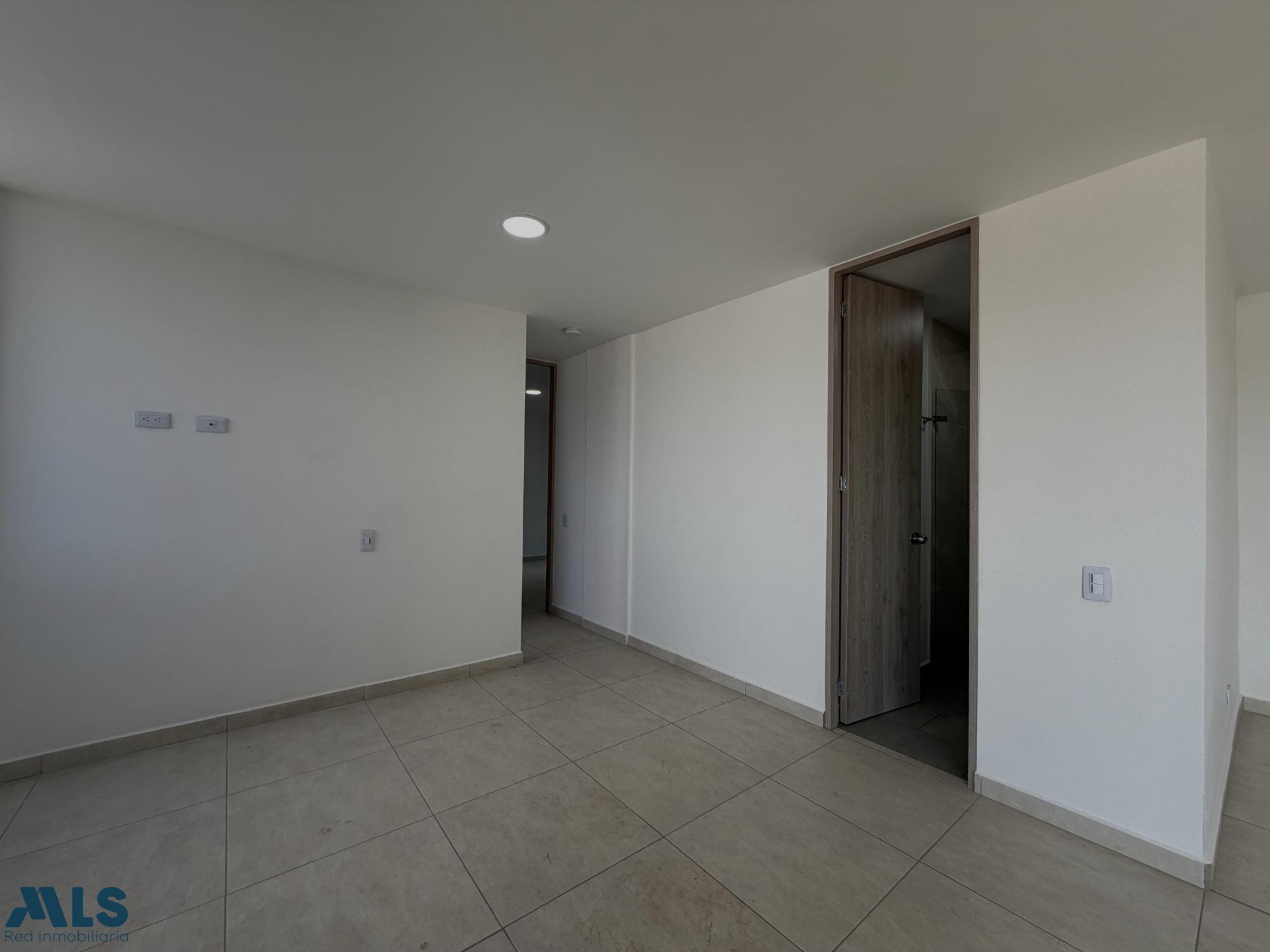 Apartamento en Corredor San Antonio – La Ceja (La Ceja) – La Ceja – 264180 - El Dandy