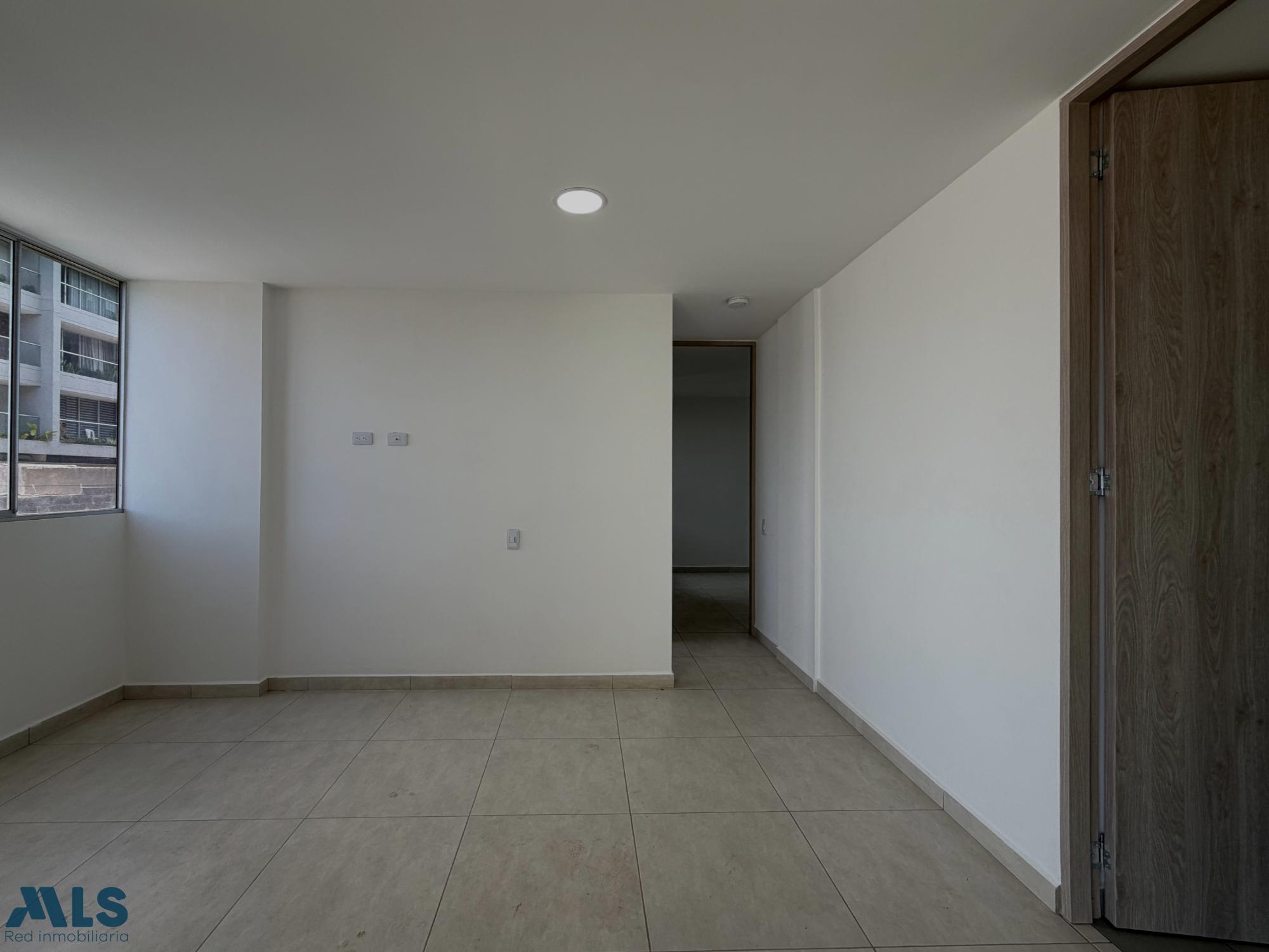 Apartamento en Corredor San Antonio – La Ceja (La Ceja) – La Ceja – 264180 - El Dandy