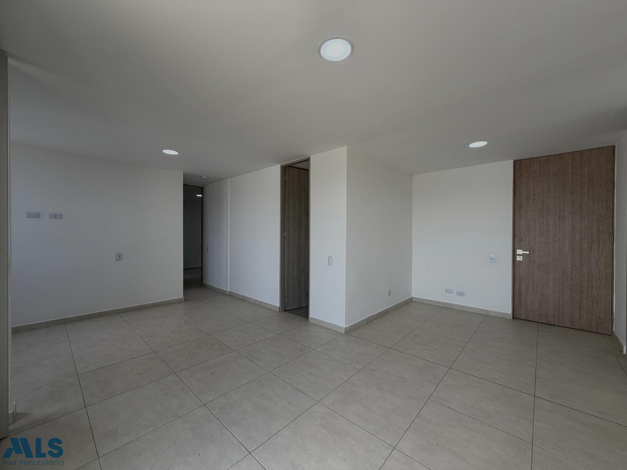 Apartamento en Corredor San Antonio – La Ceja (La Ceja) – La Ceja – 264180 - El Dandy