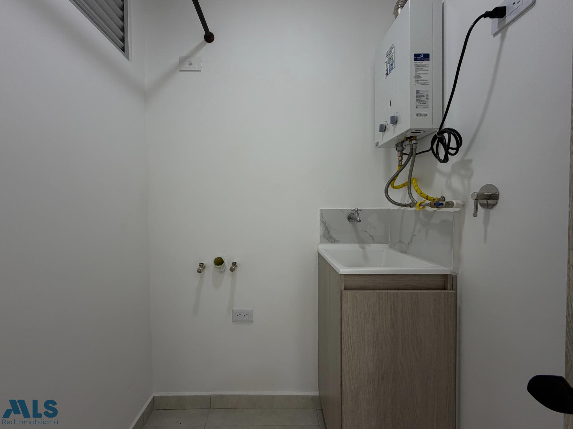 Apartamento en Corredor San Antonio – La Ceja (La Ceja) – La Ceja – 264180 - El Dandy