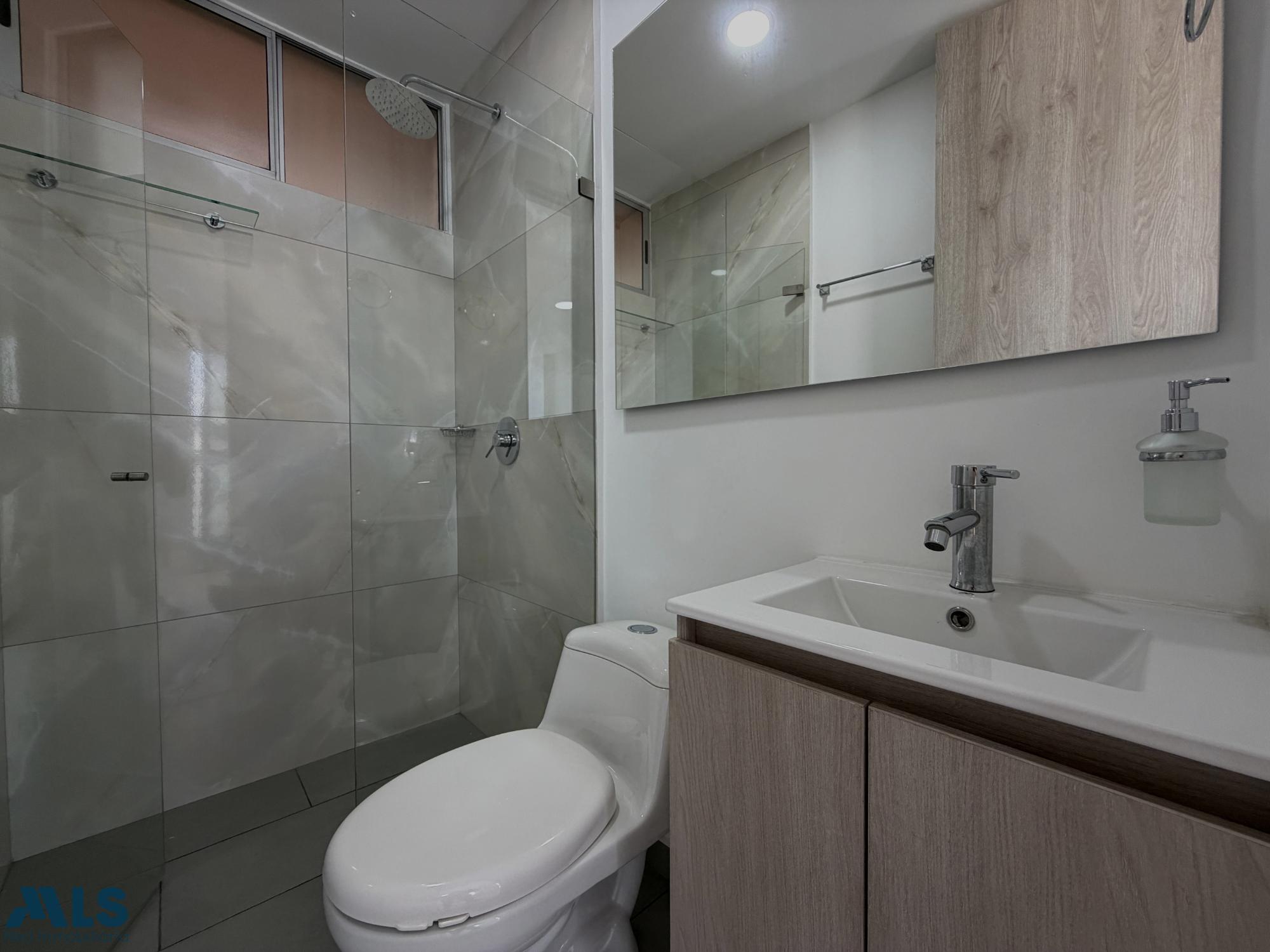 Apartamento en Corredor San Antonio – La Ceja (La Ceja) – La Ceja – 264180 - El Dandy