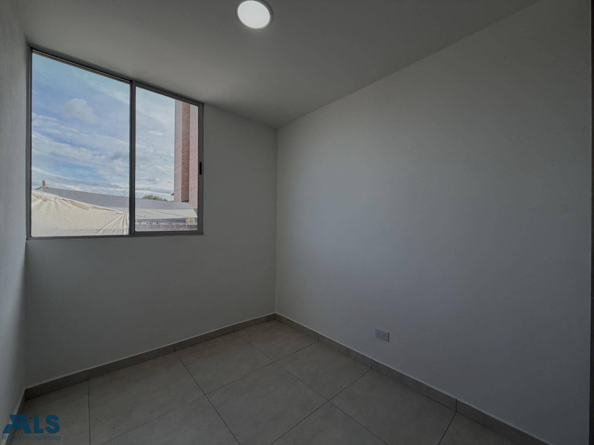 Apartamento en Corredor San Antonio – La Ceja (La Ceja) – La Ceja – 264180 - El Dandy