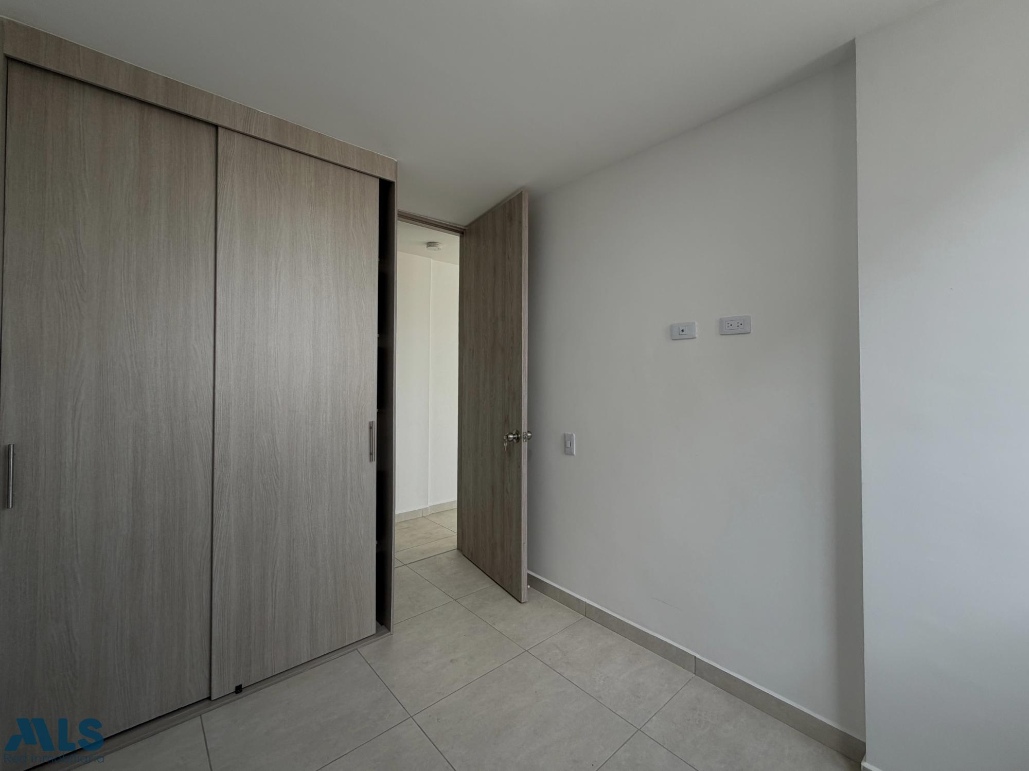Apartamento en Corredor San Antonio – La Ceja (La Ceja) – La Ceja – 264180 - El Dandy