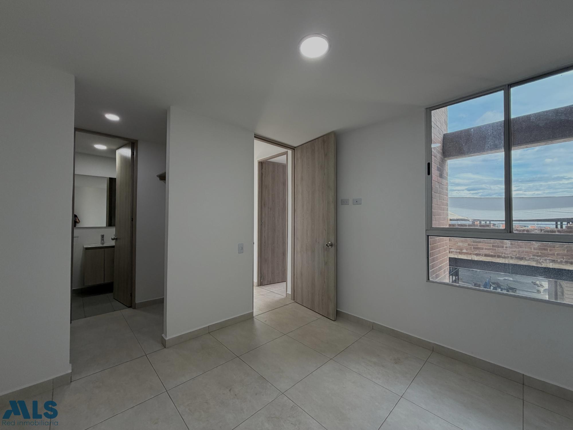 Apartamento en Corredor San Antonio – La Ceja (La Ceja) – La Ceja – 264180 - El Dandy