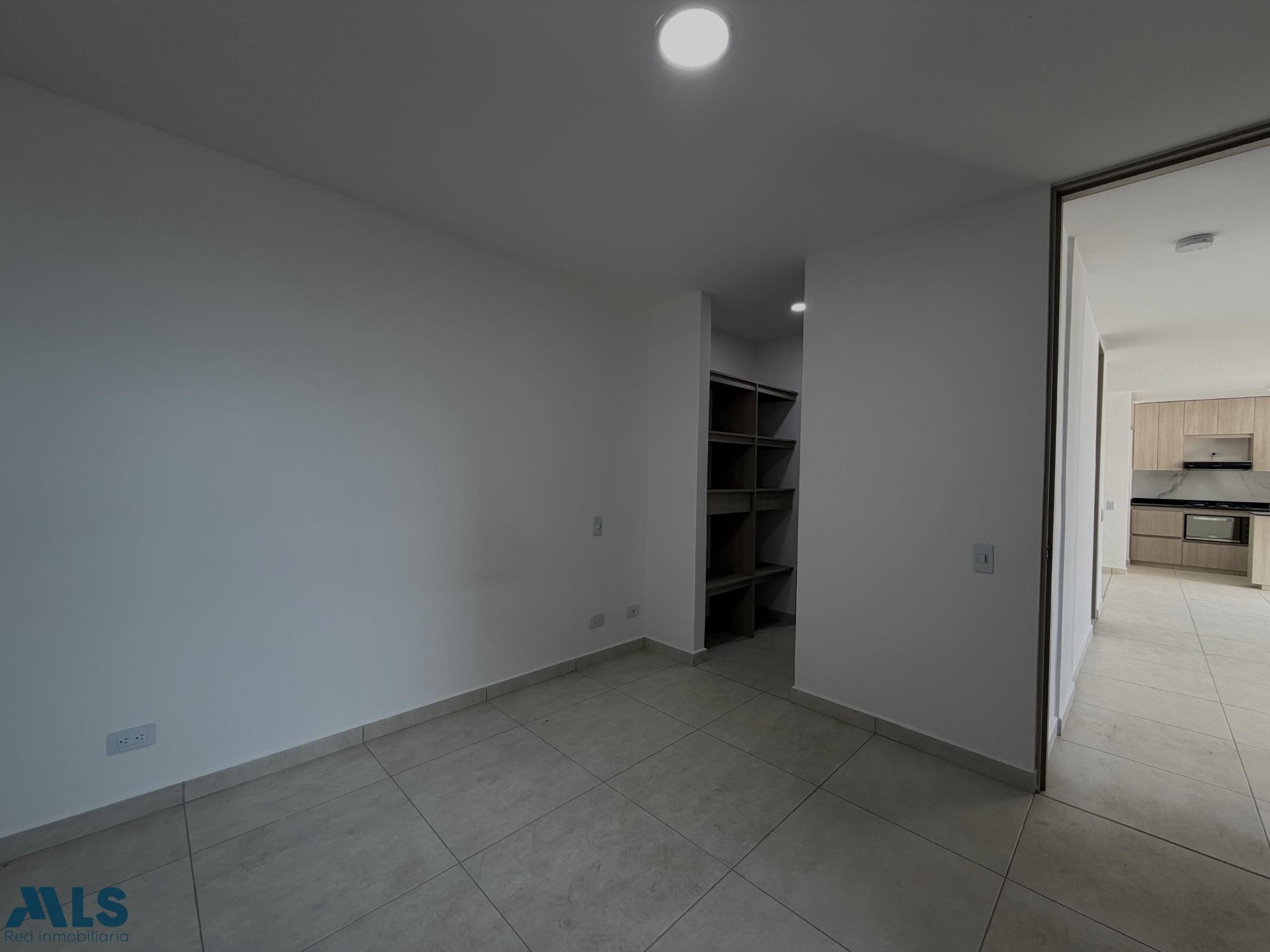 Apartamento en Corredor San Antonio – La Ceja (La Ceja) – La Ceja – 264180 - El Dandy