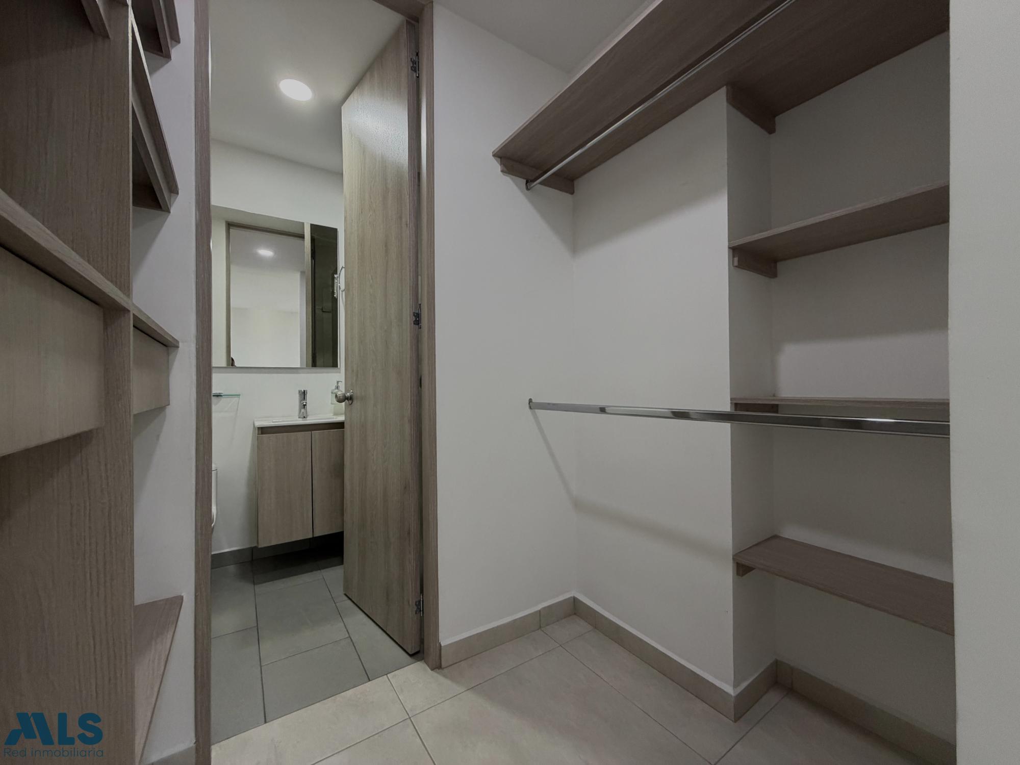 Apartamento en Corredor San Antonio – La Ceja (La Ceja) – La Ceja – 264180 - El Dandy