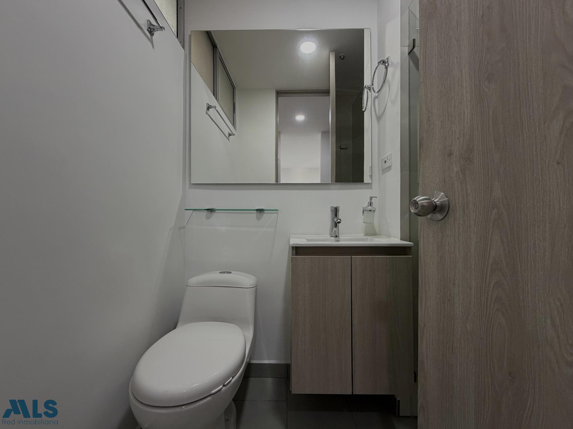 Apartamento en Corredor San Antonio – La Ceja (La Ceja) – La Ceja – 264180 - El Dandy