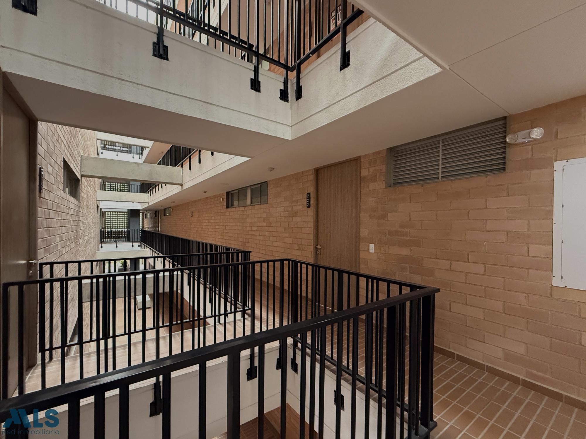 Apartamento en Corredor San Antonio – La Ceja (La Ceja) – La Ceja – 264180 - El Dandy