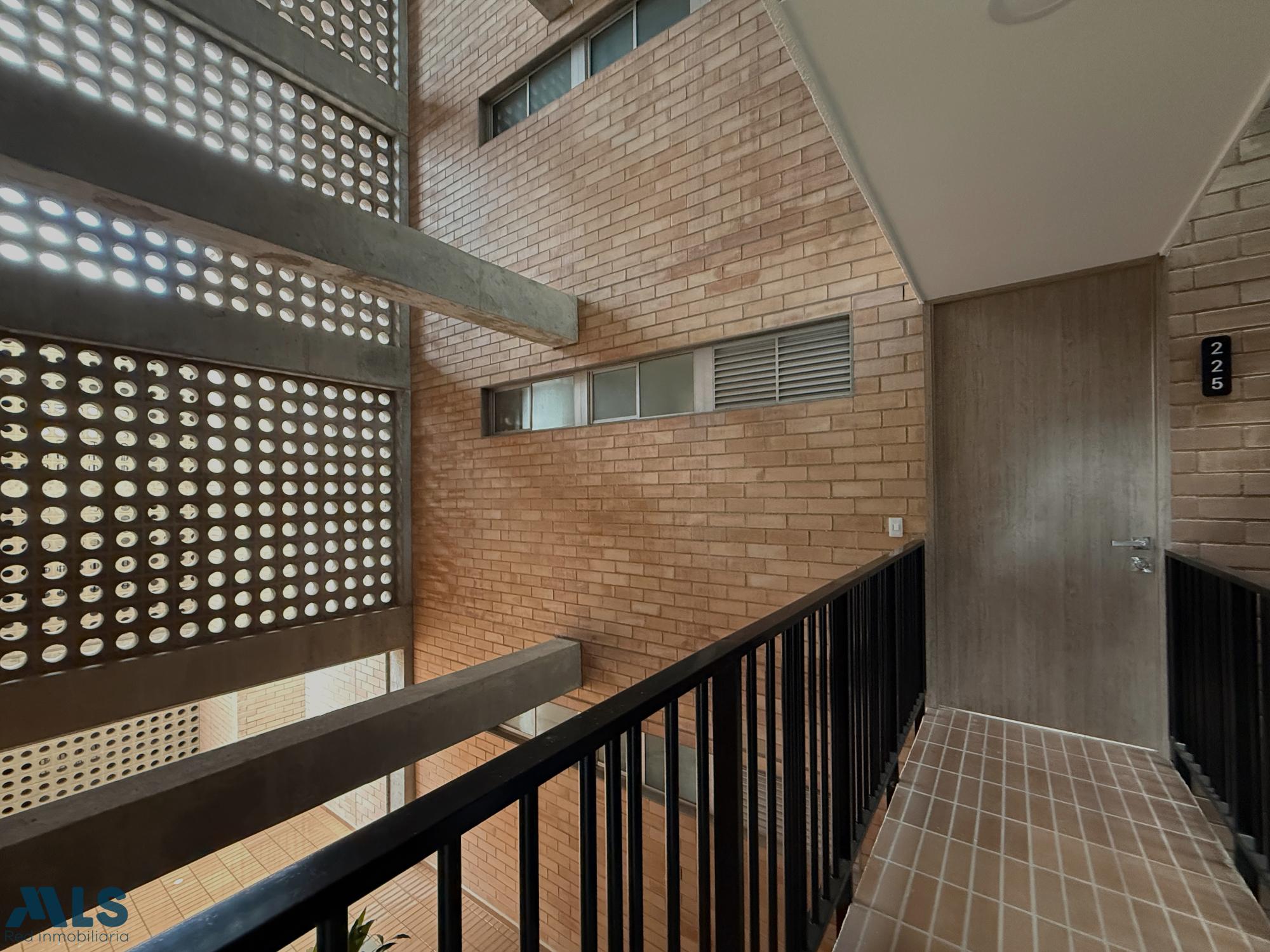 Apartamento en Corredor San Antonio – La Ceja (La Ceja) – La Ceja – 264180 - El Dandy