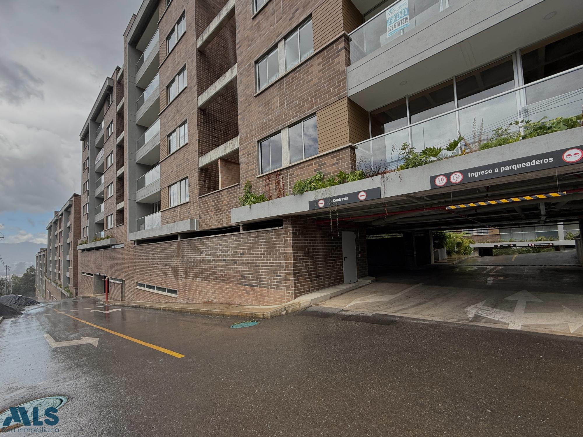 Apartamento en Corredor San Antonio – La Ceja (La Ceja) – La Ceja – 264180 - El Dandy
