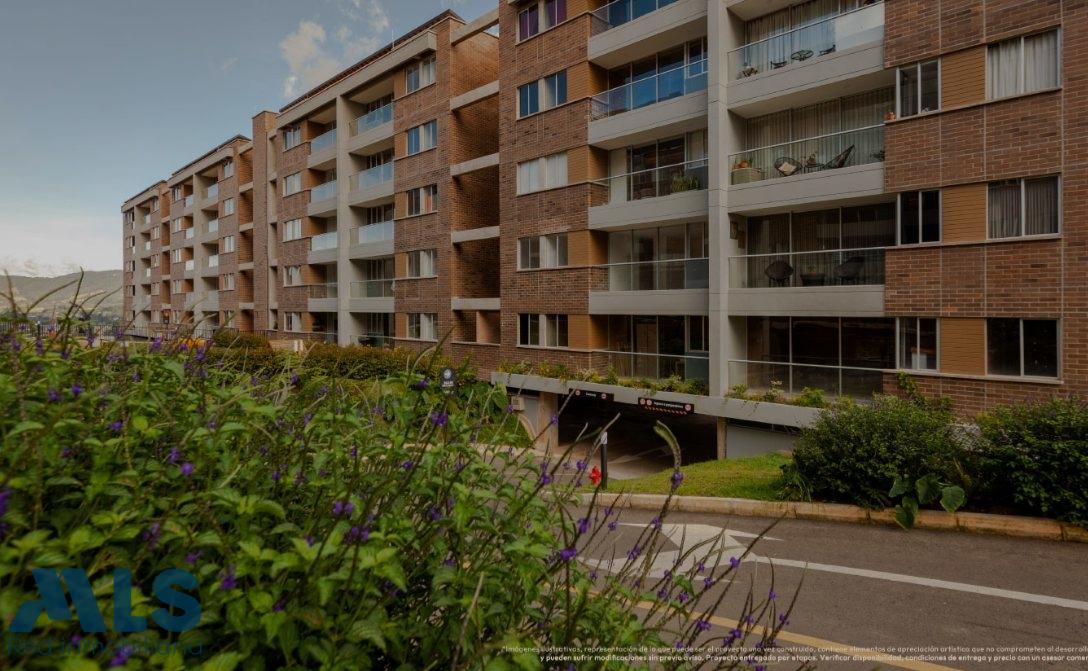 Apartamento en Corredor San Antonio – La Ceja (La Ceja) – La Ceja – 264180 - El Dandy