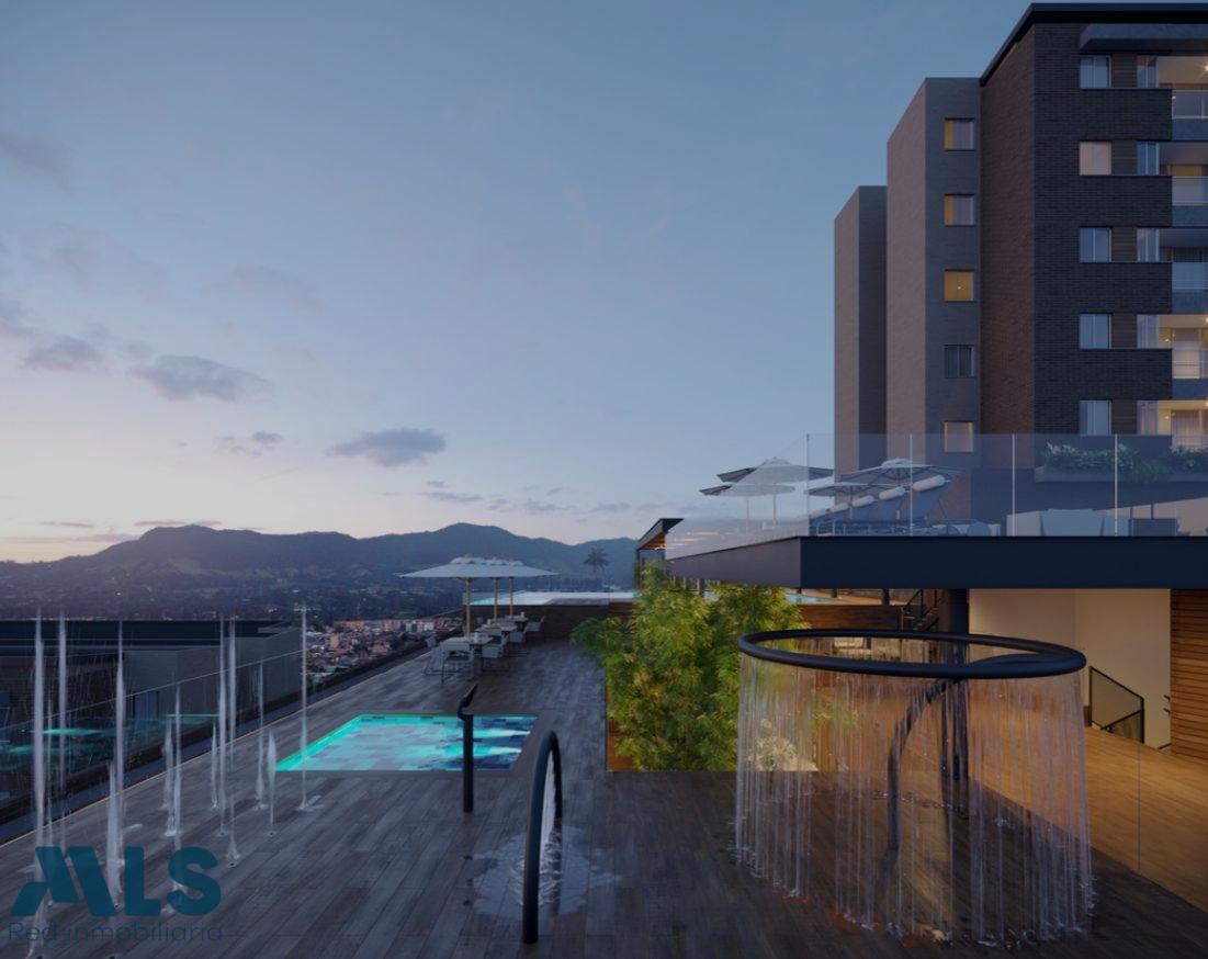 Apartamento en Corredor San Antonio – La Ceja (La Ceja) – La Ceja – 264180 - El Dandy