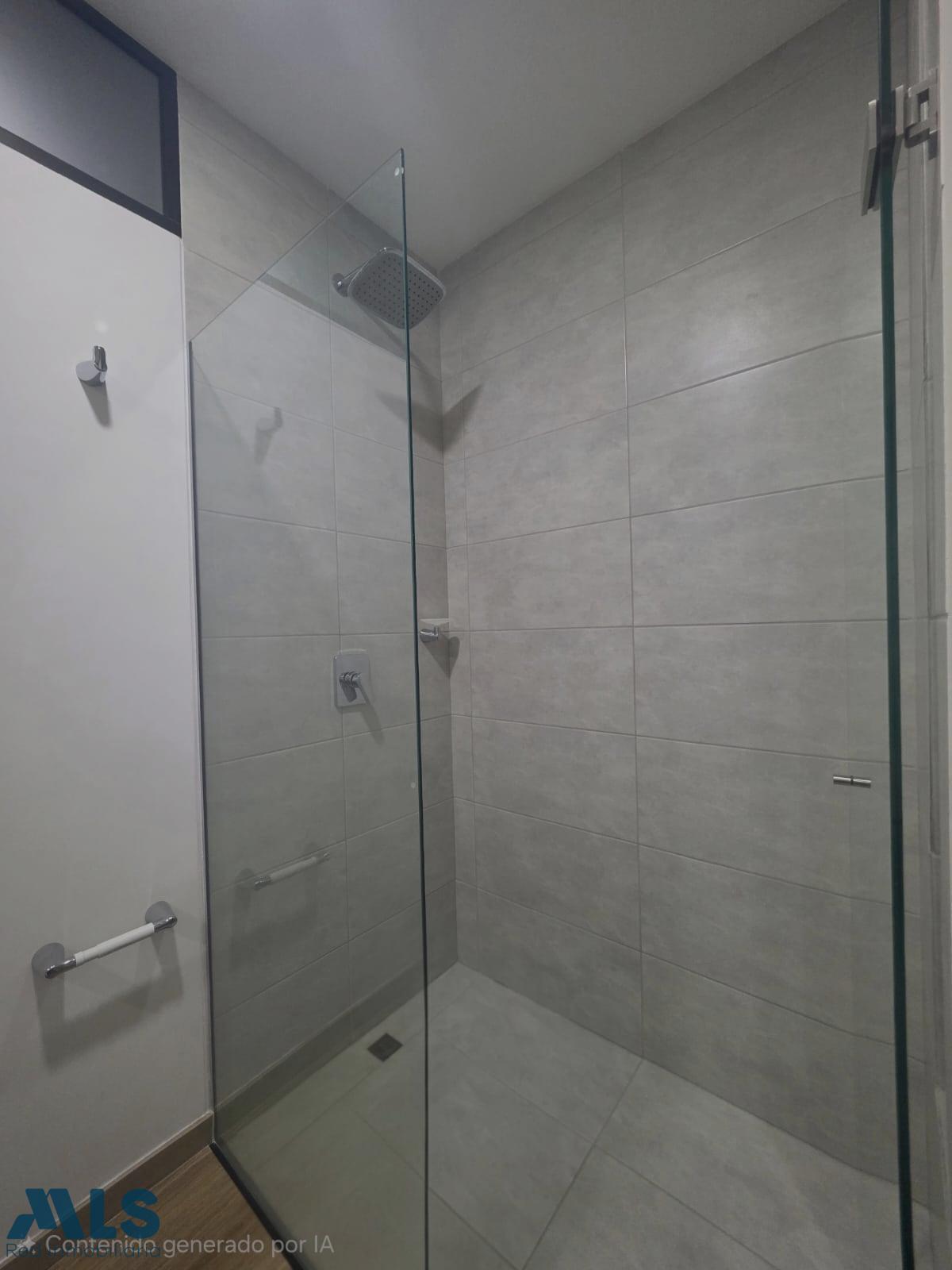 Apartamento en Corredor Ccial Doble Calzada – Variante Aeropuerto – Rionegro – 264225 - El Dandy
