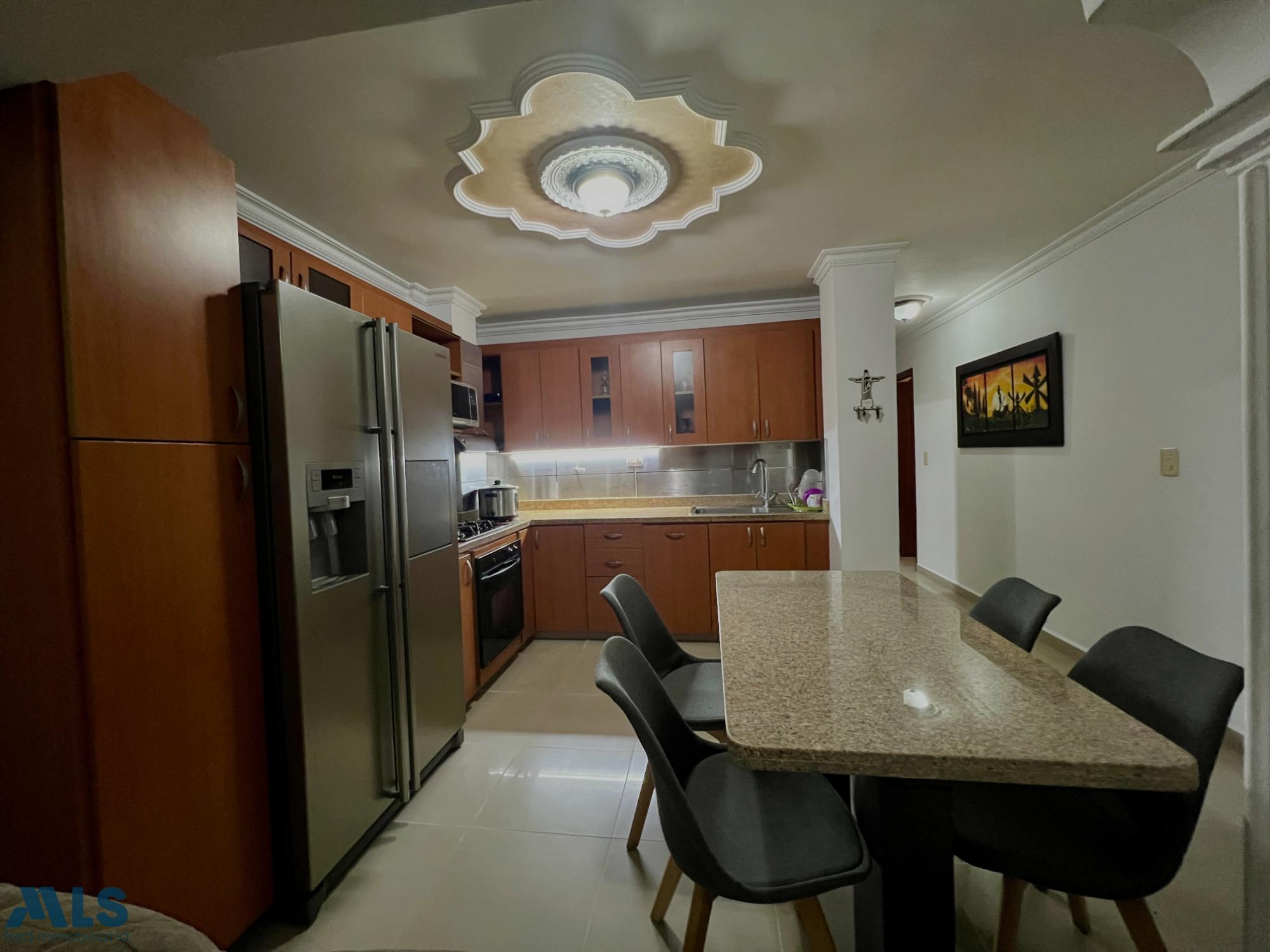 Casa en Santa María No 2 – Itagüí – 264418 - El Dandy