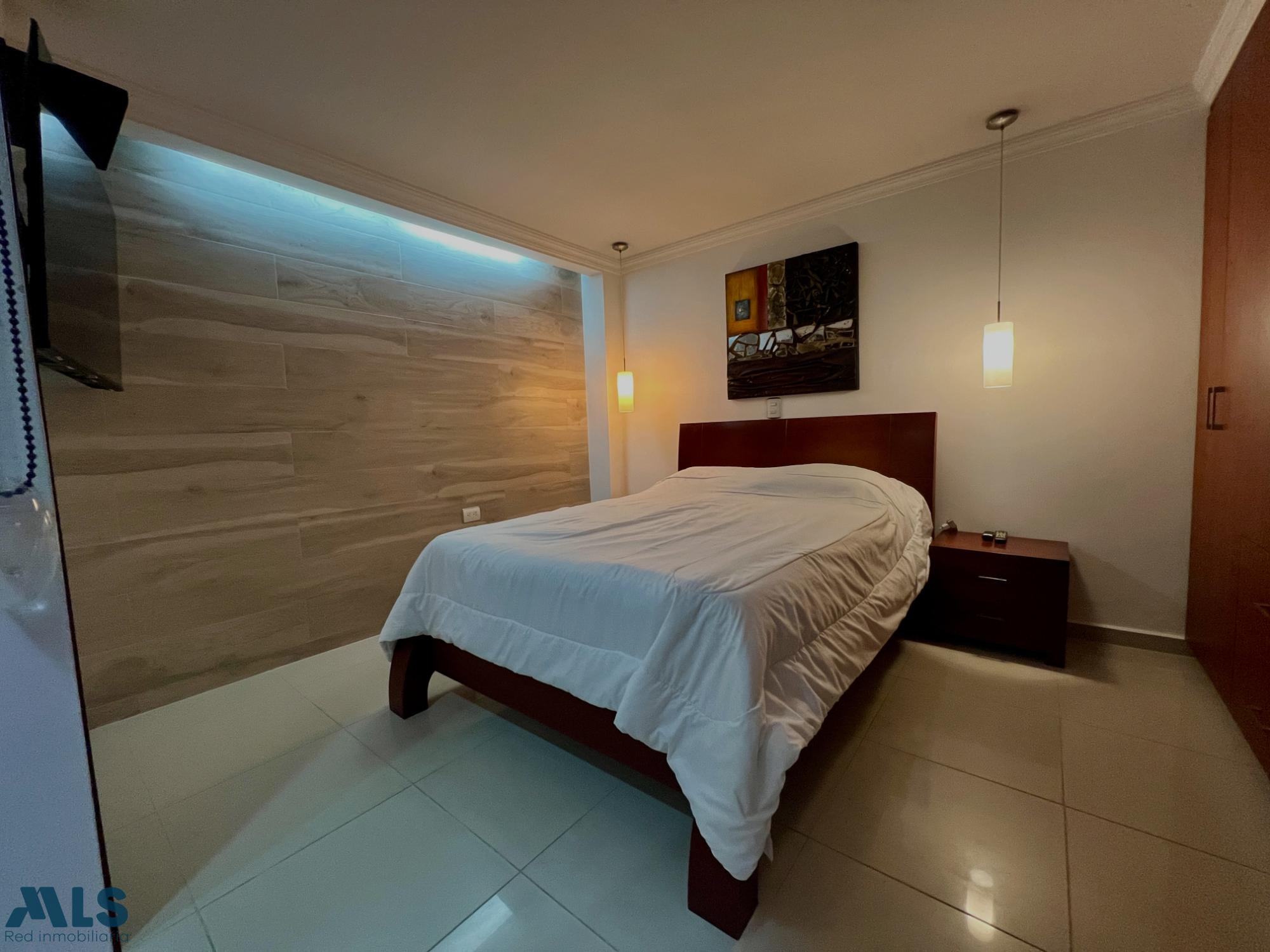 Casa en Santa María No 2 – Itagüí – 264418 - El Dandy