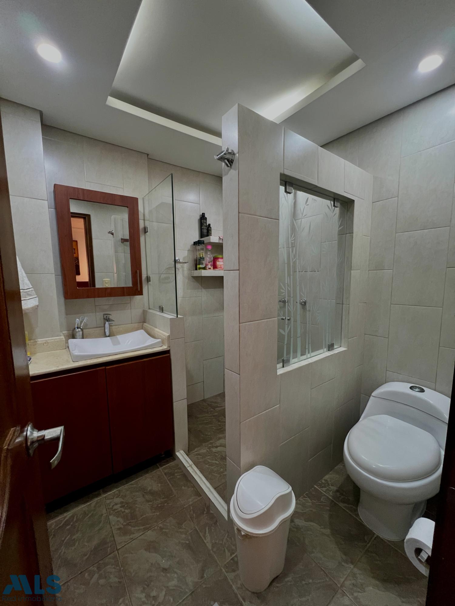 Casa en Santa María No 2 – Itagüí – 264418 - El Dandy