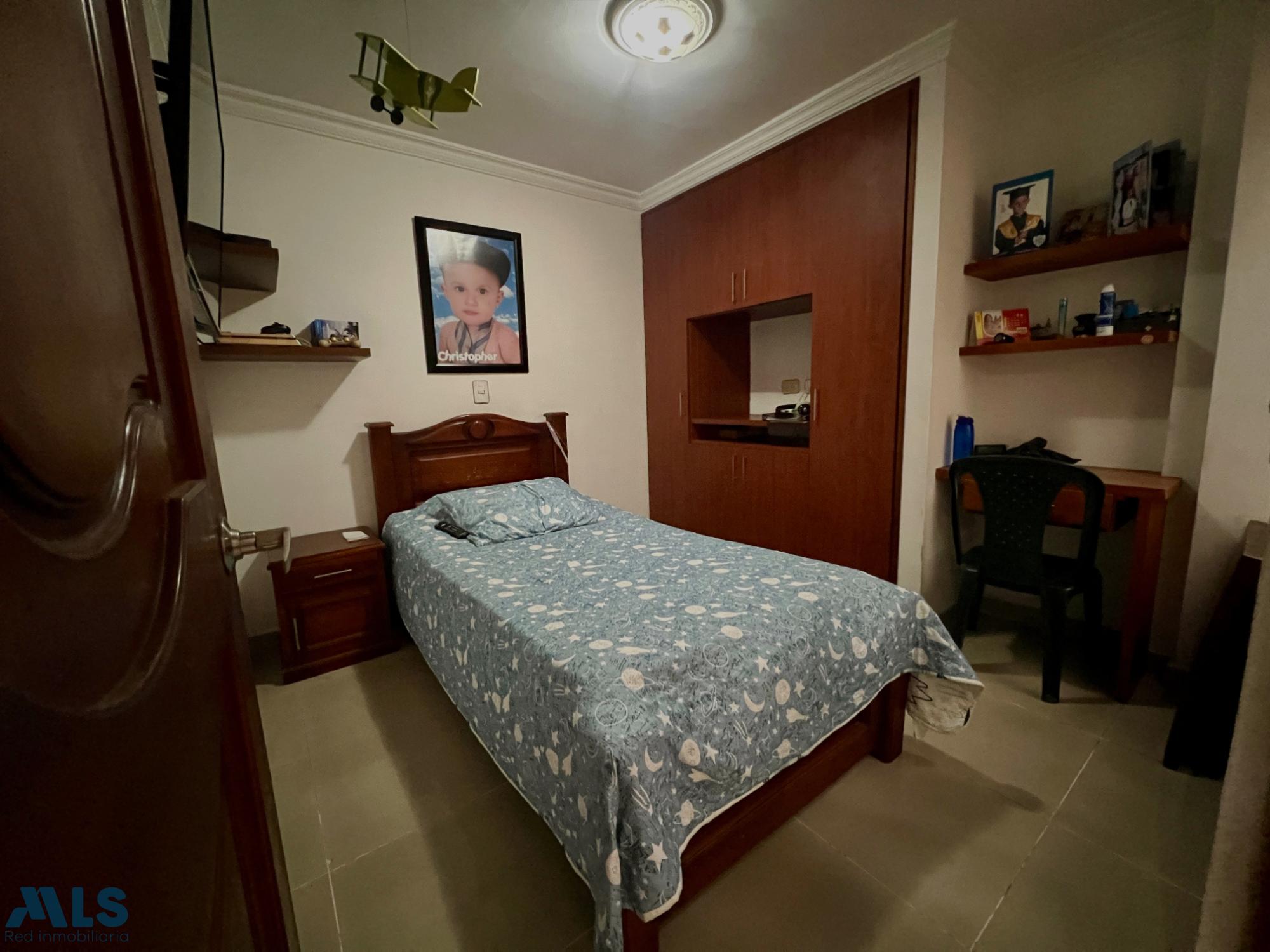 Casa en Santa María No 2 – Itagüí – 264418 - El Dandy