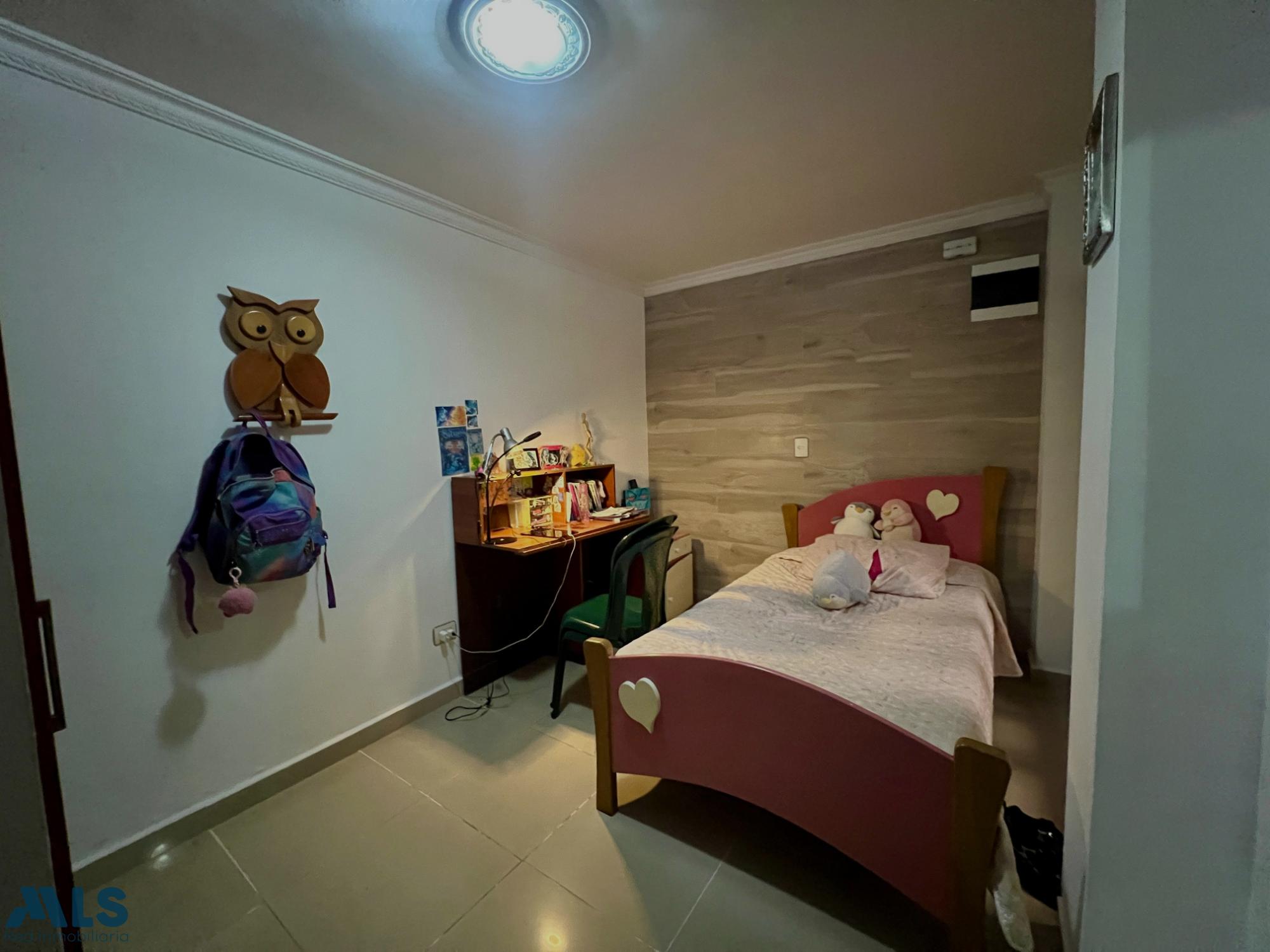 Casa en Santa María No 2 – Itagüí – 264418 - El Dandy