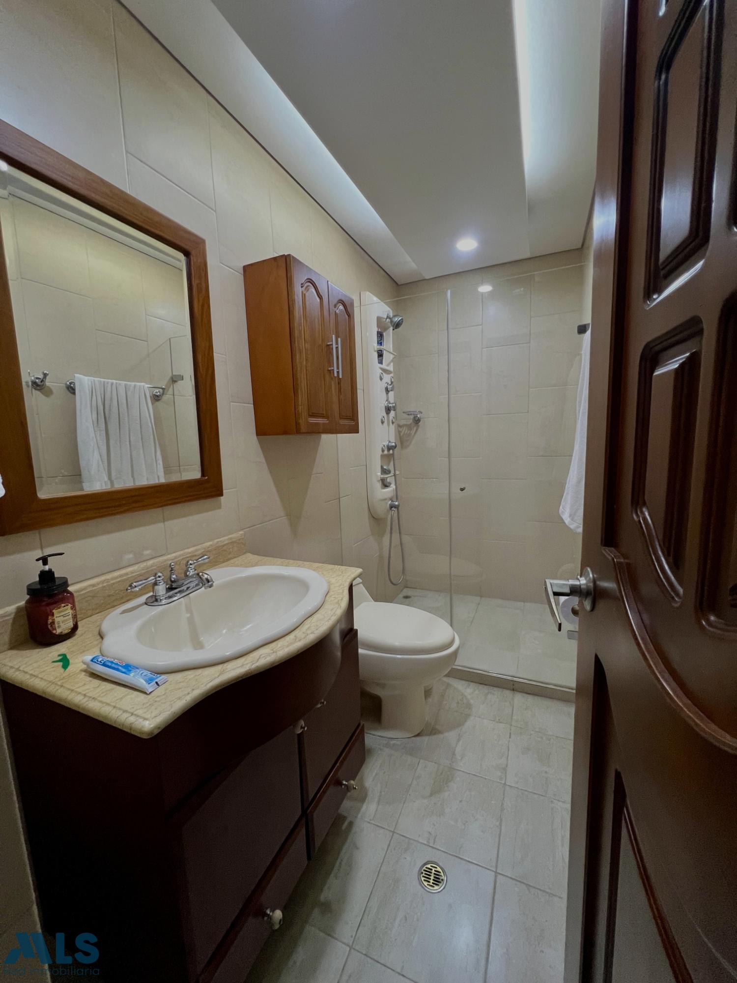 Casa en Santa María No 2 – Itagüí – 264418 - El Dandy