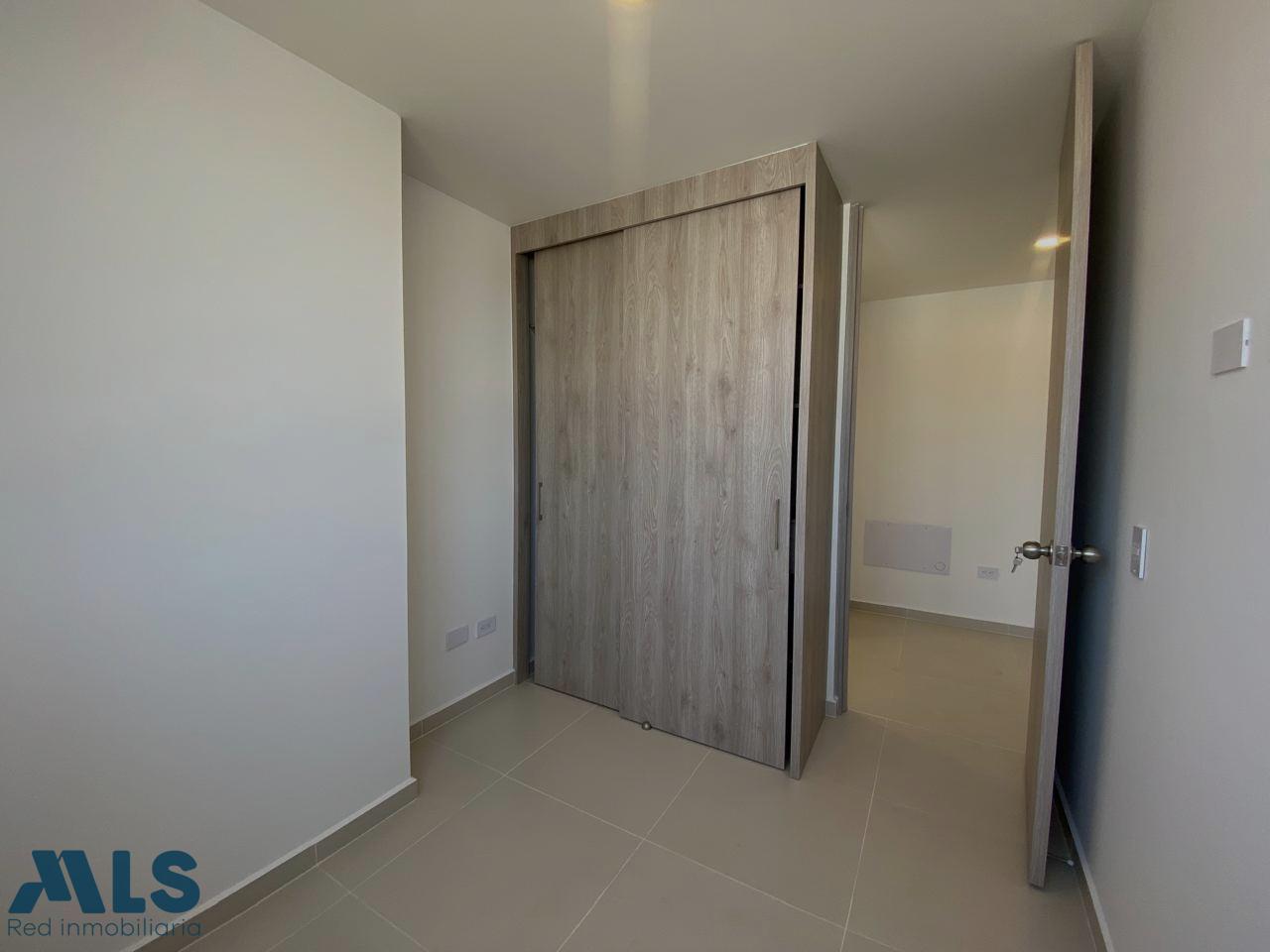 Apartamento en Simón Bolívar – Itagüí – 264491 - El Dandy