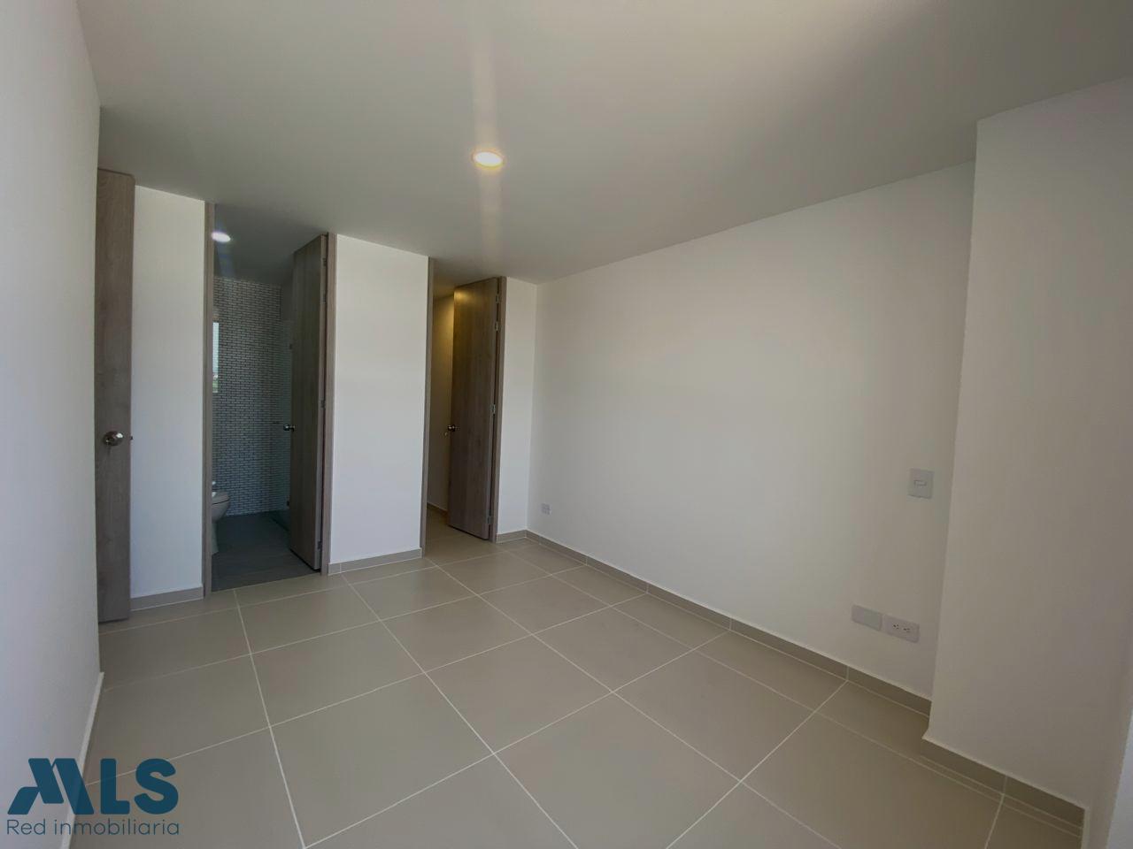 Apartamento en Simón Bolívar – Itagüí – 264491 - El Dandy