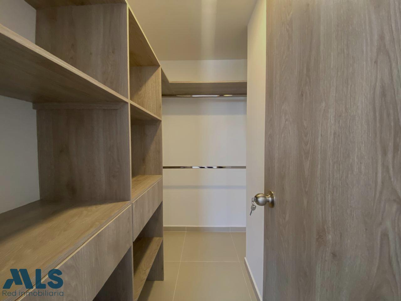 Apartamento en Simón Bolívar – Itagüí – 264491 - El Dandy