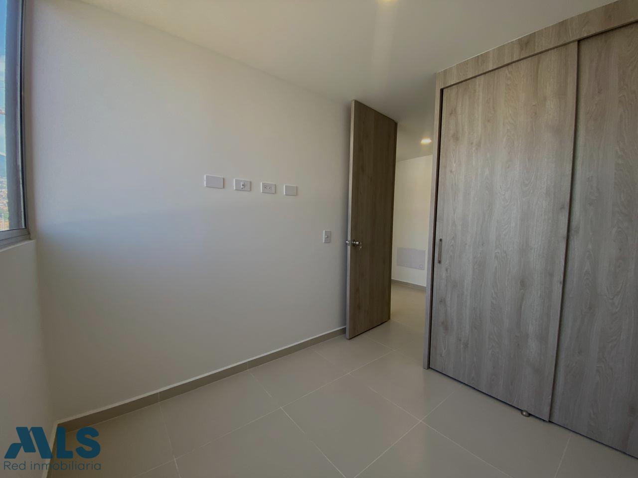 Apartamento en Simón Bolívar – Itagüí – 264491 - El Dandy