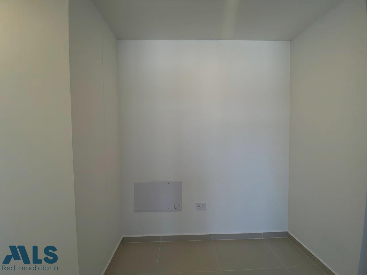 Apartamento en Simón Bolívar – Itagüí – 264491 - El Dandy