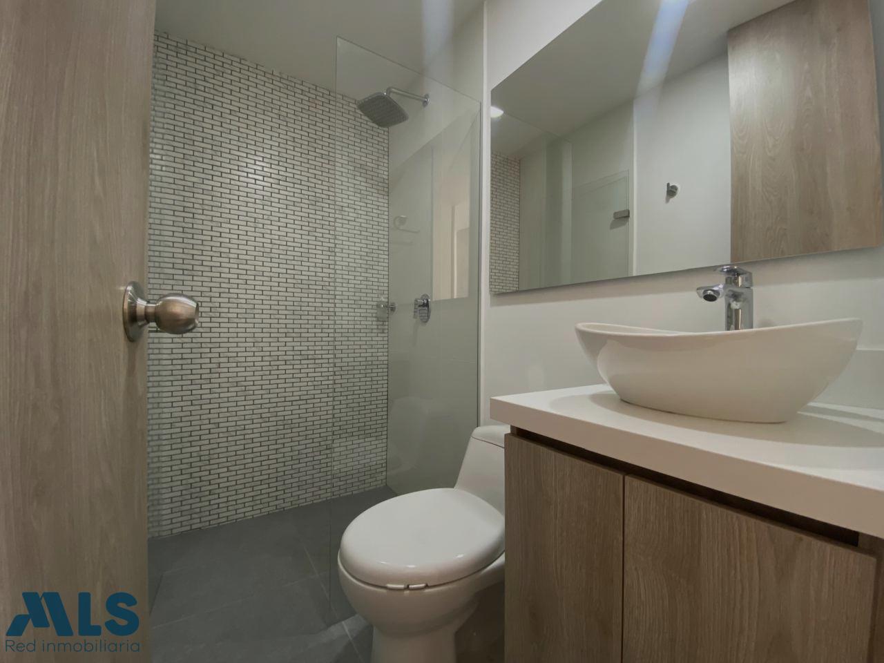 Apartamento en Simón Bolívar – Itagüí – 264491 - El Dandy