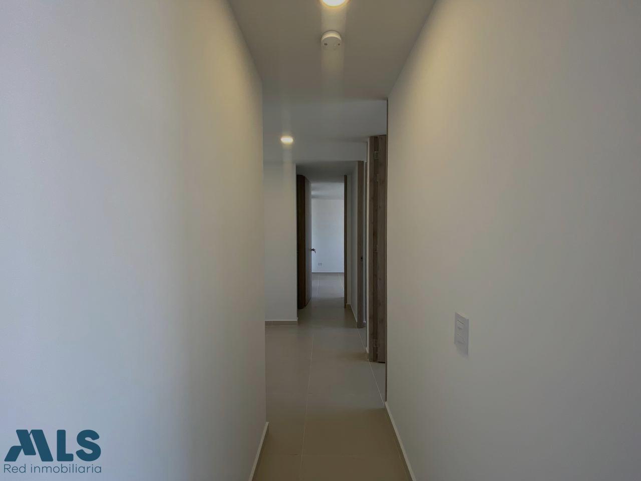 Apartamento en Simón Bolívar – Itagüí – 264491 - El Dandy