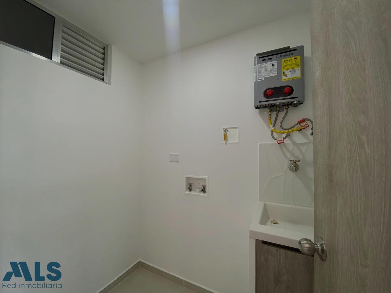 Apartamento en Simón Bolívar – Itagüí – 264491 - El Dandy