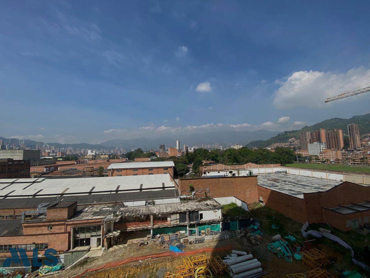 Apartamento en Simón Bolívar – Itagüí – 264491 - El Dandy