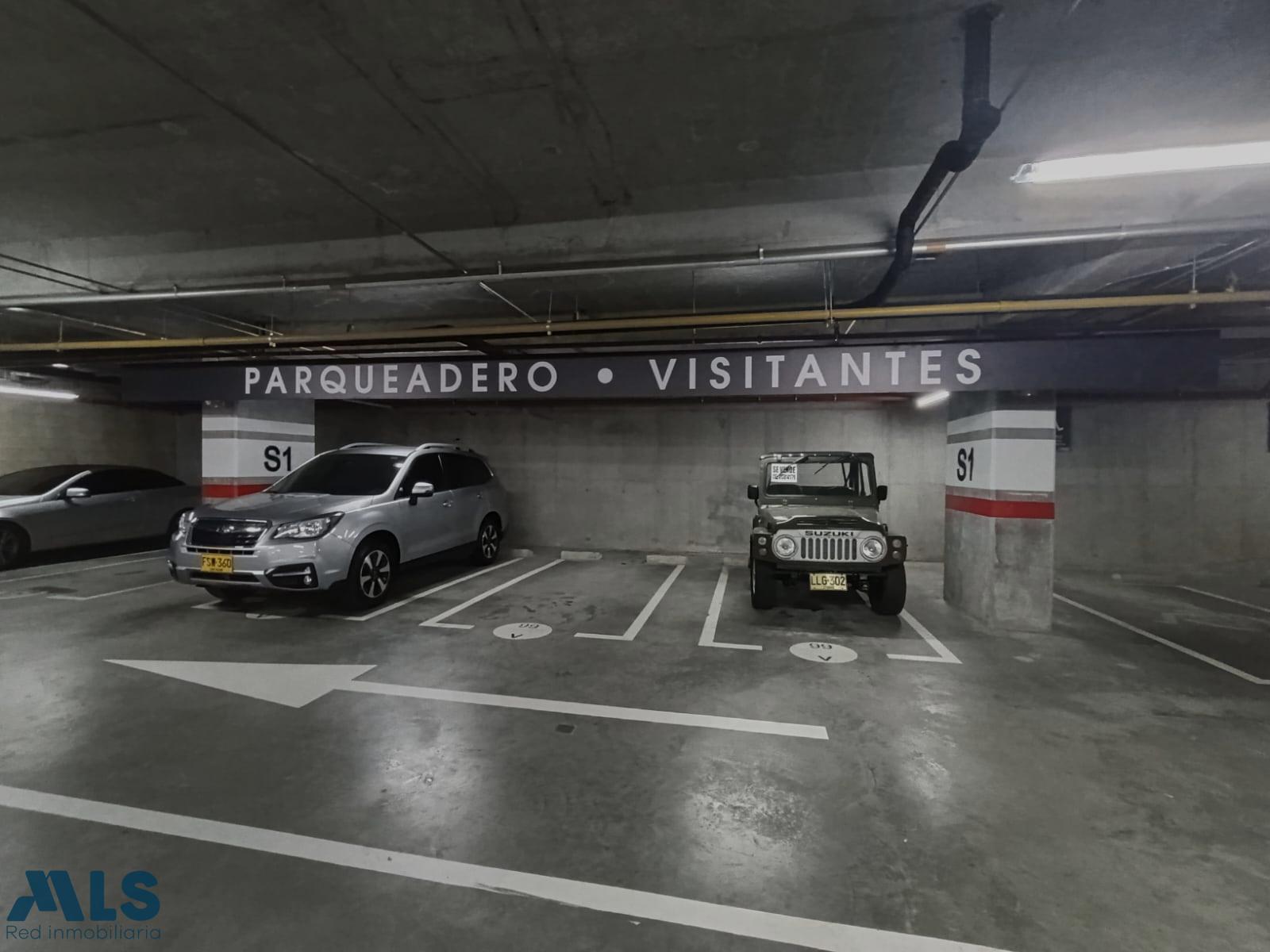 Consultorio en Los Colores – Medellín – 264493 - El Dandy