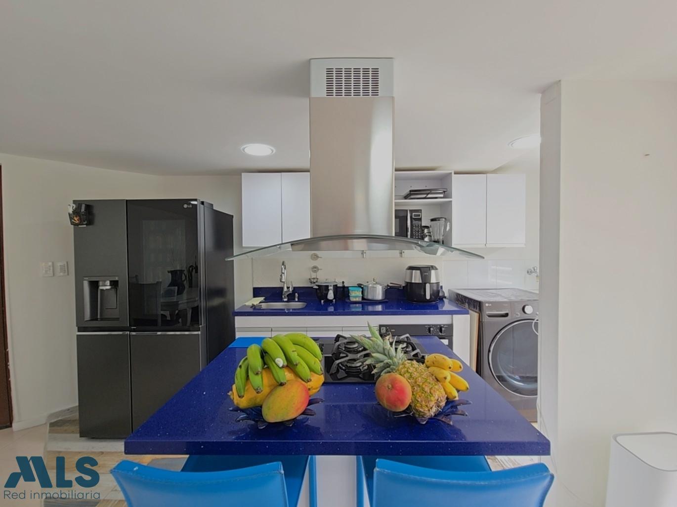 Apartamento en Los Colores – Medellín – 264547 - El Dandy
