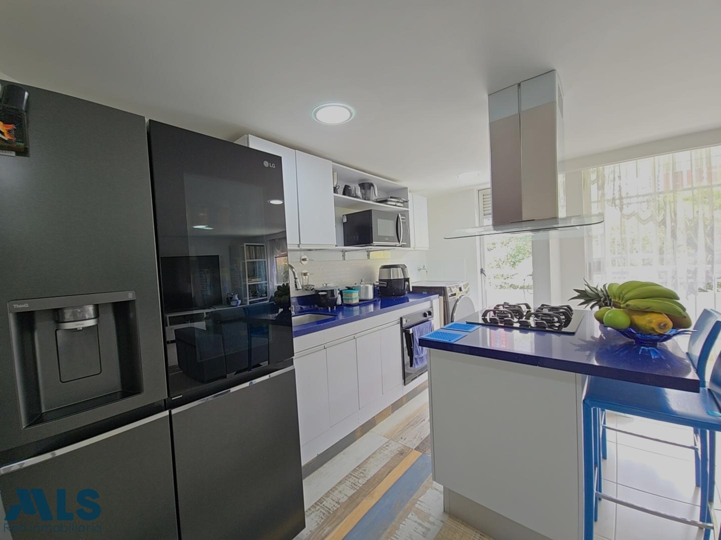 Apartamento en Los Colores – Medellín – 264547 - El Dandy