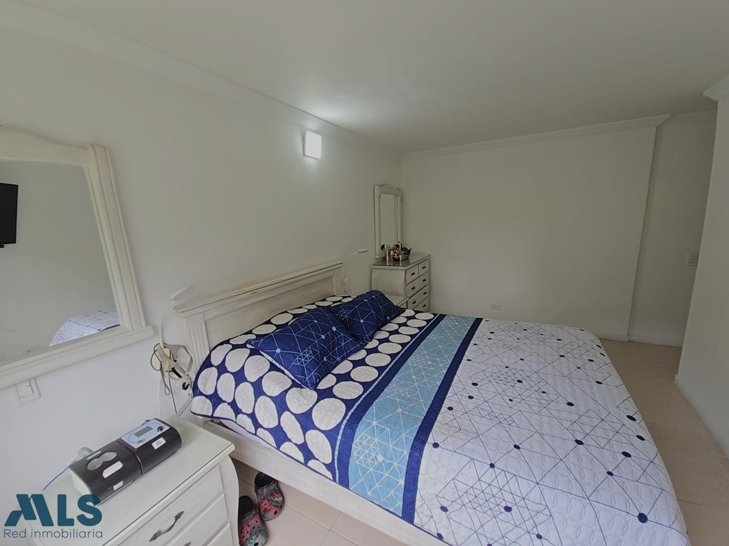 Apartamento en Los Colores – Medellín – 264547 - El Dandy