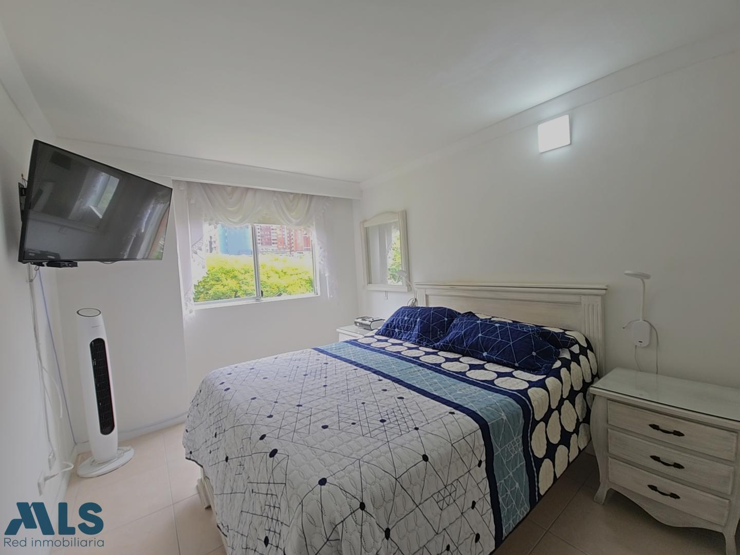 Apartamento en Los Colores – Medellín – 264547 - El Dandy