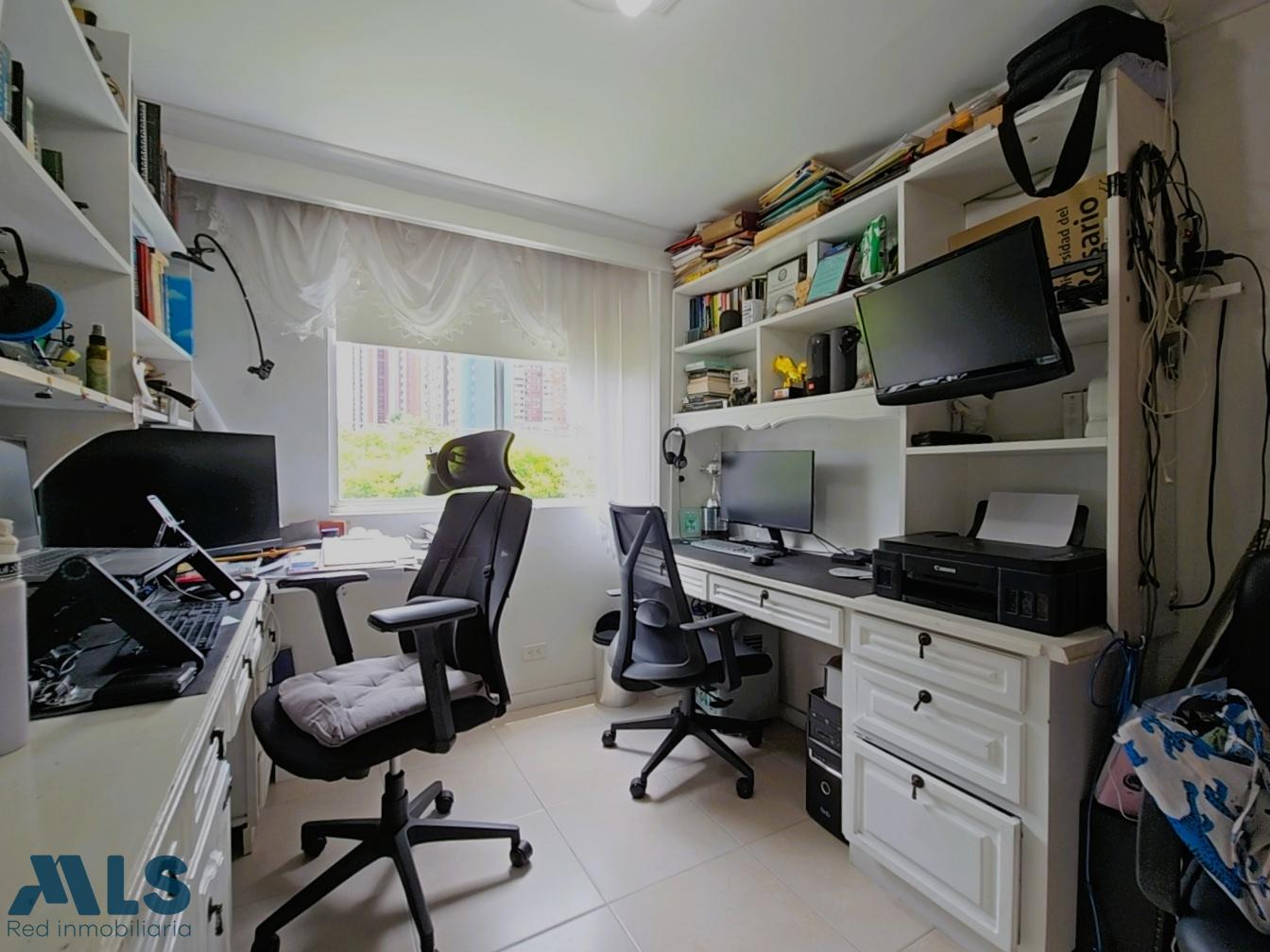 Apartamento en Los Colores – Medellín – 264547 - El Dandy