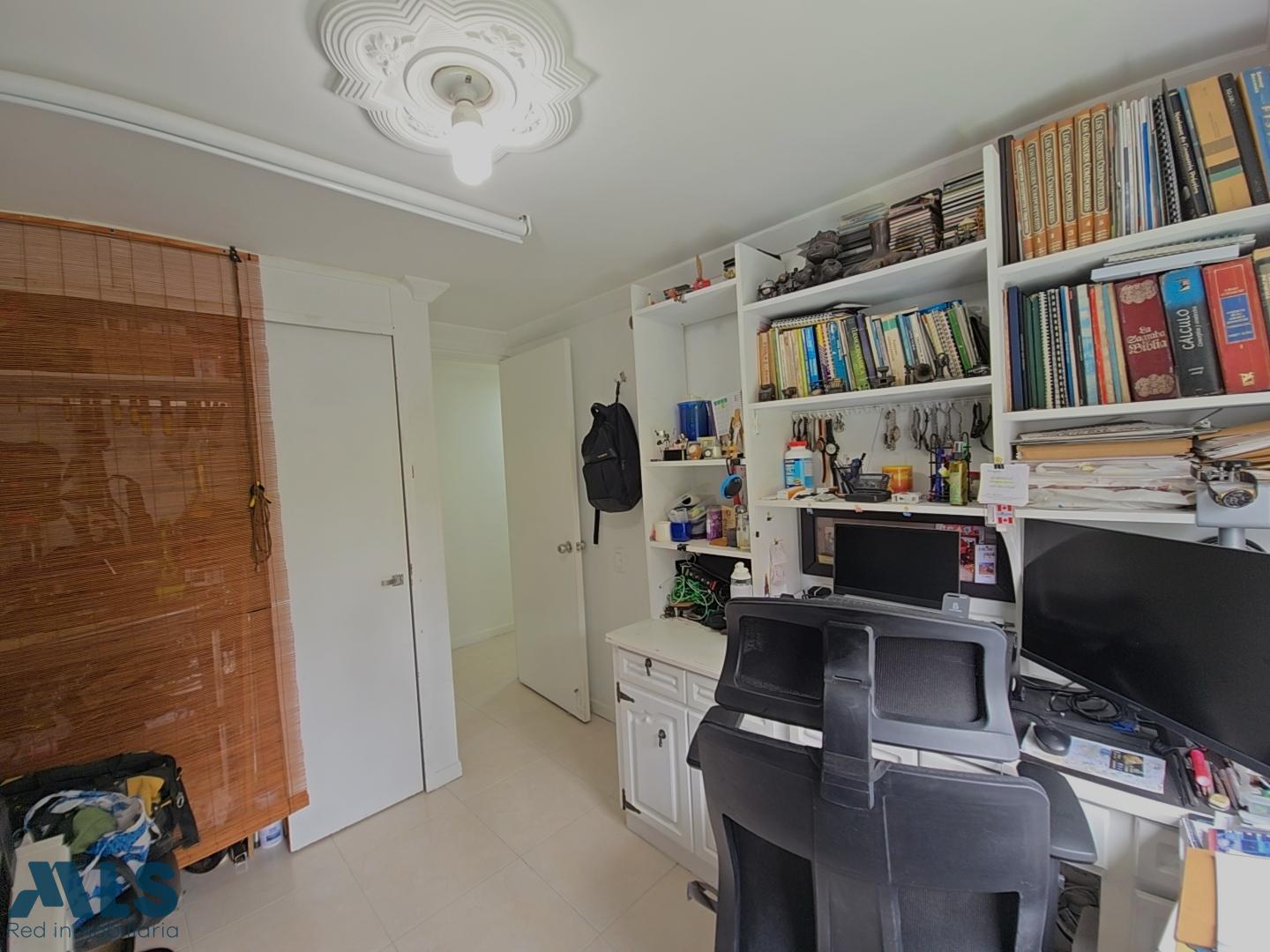 Apartamento en Los Colores – Medellín – 264547 - El Dandy