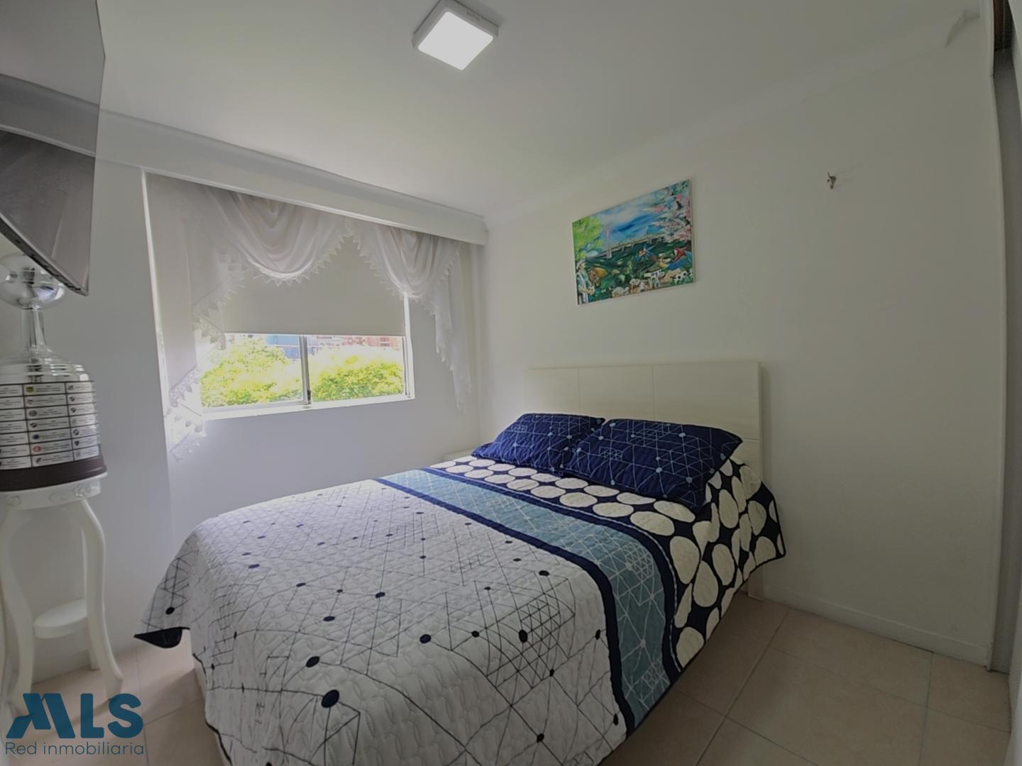 Apartamento en Los Colores – Medellín – 264547 - El Dandy