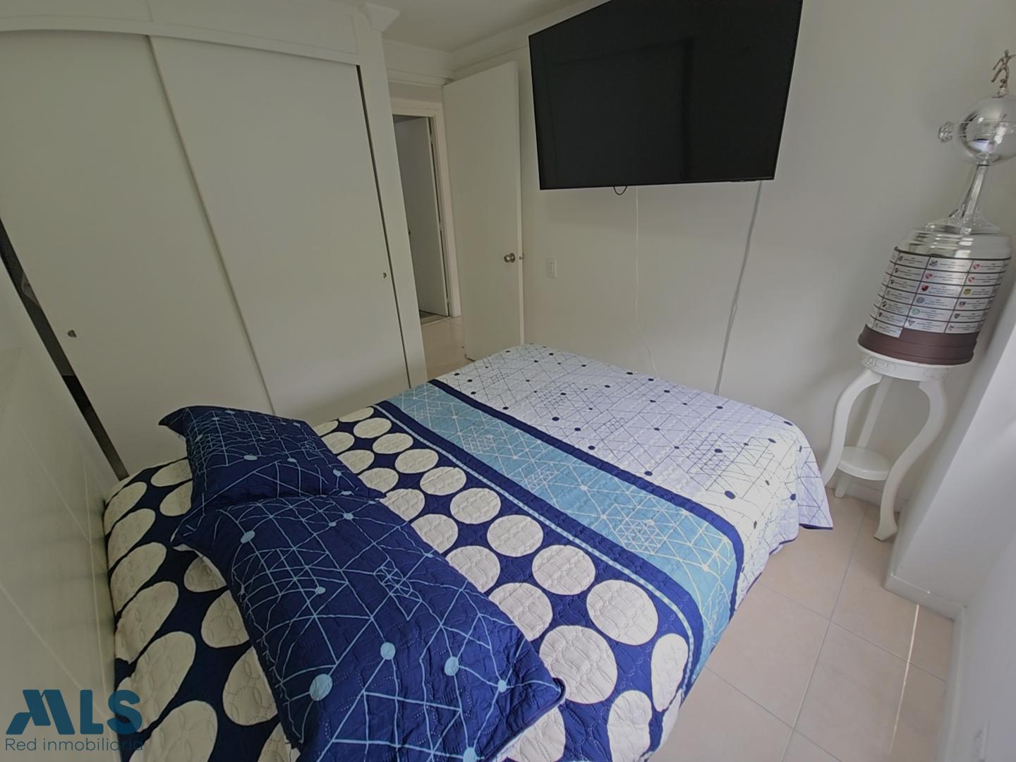 Apartamento en Los Colores – Medellín – 264547 - El Dandy